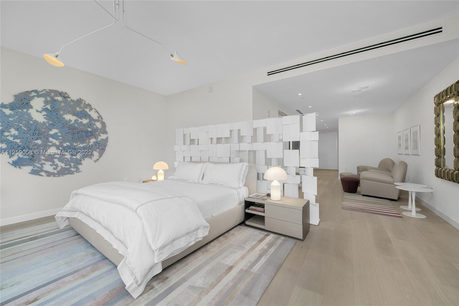FISHER ISLAND - Residential