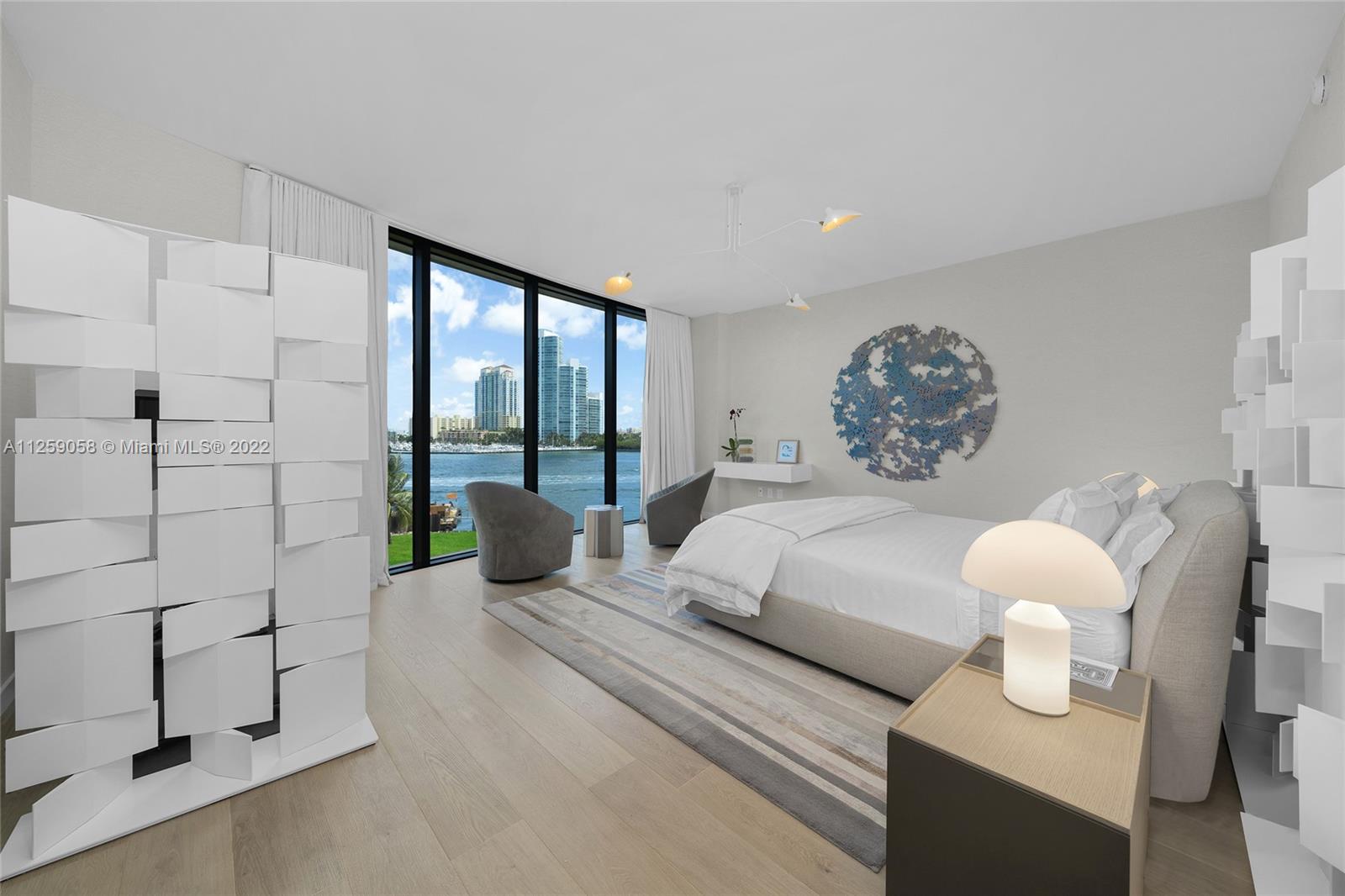 FISHER ISLAND - Residential