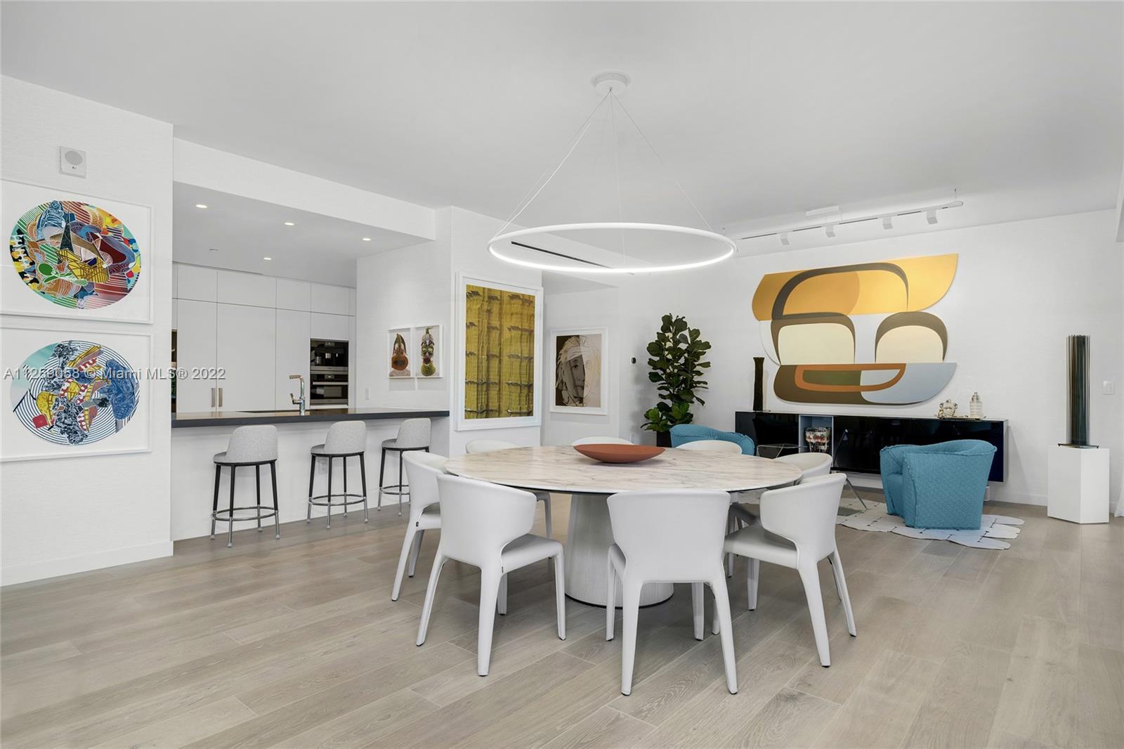 FISHER ISLAND - Residential