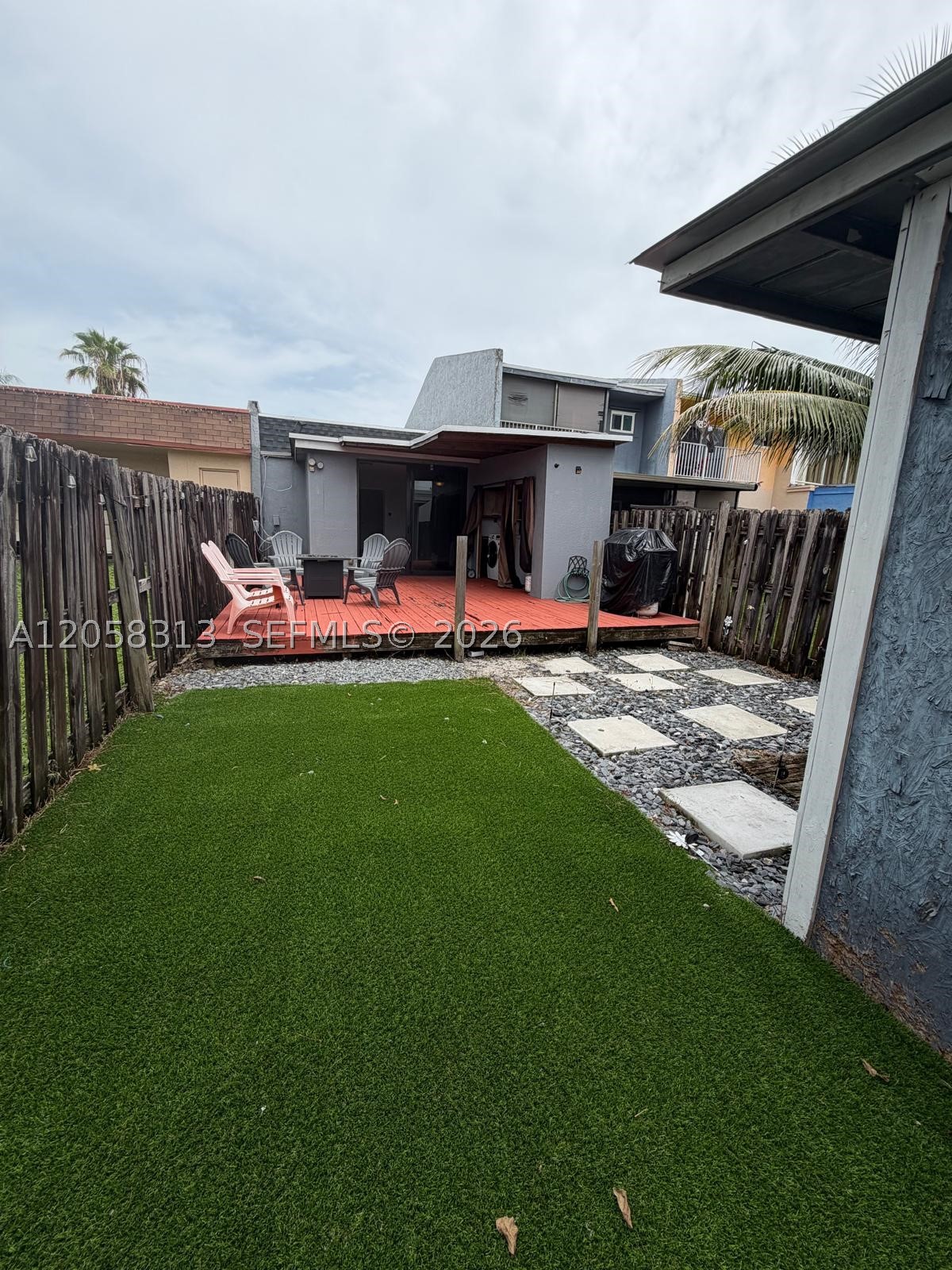 VILLA DEL SOL - Residential