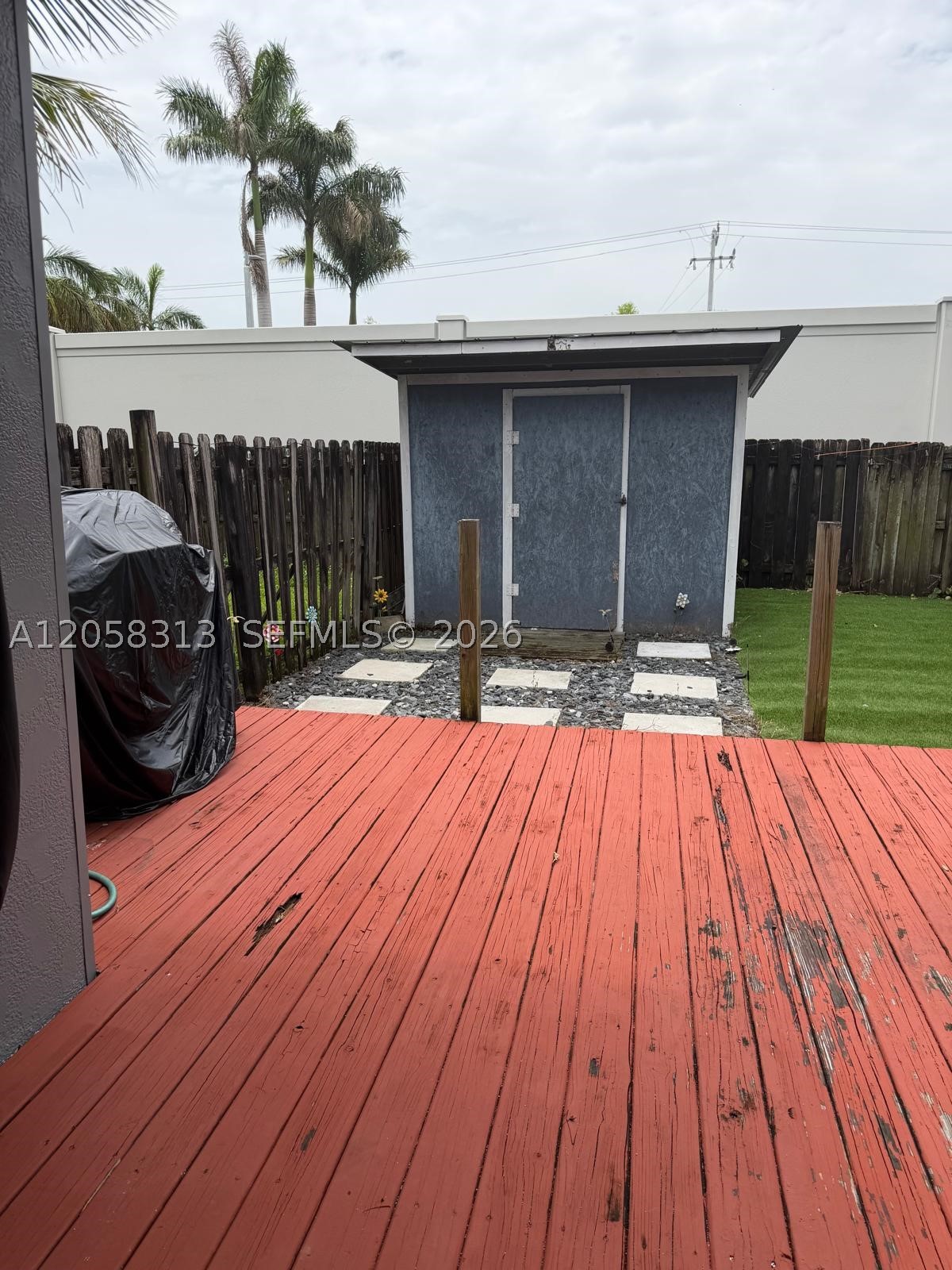 VILLA DEL SOL - Residential