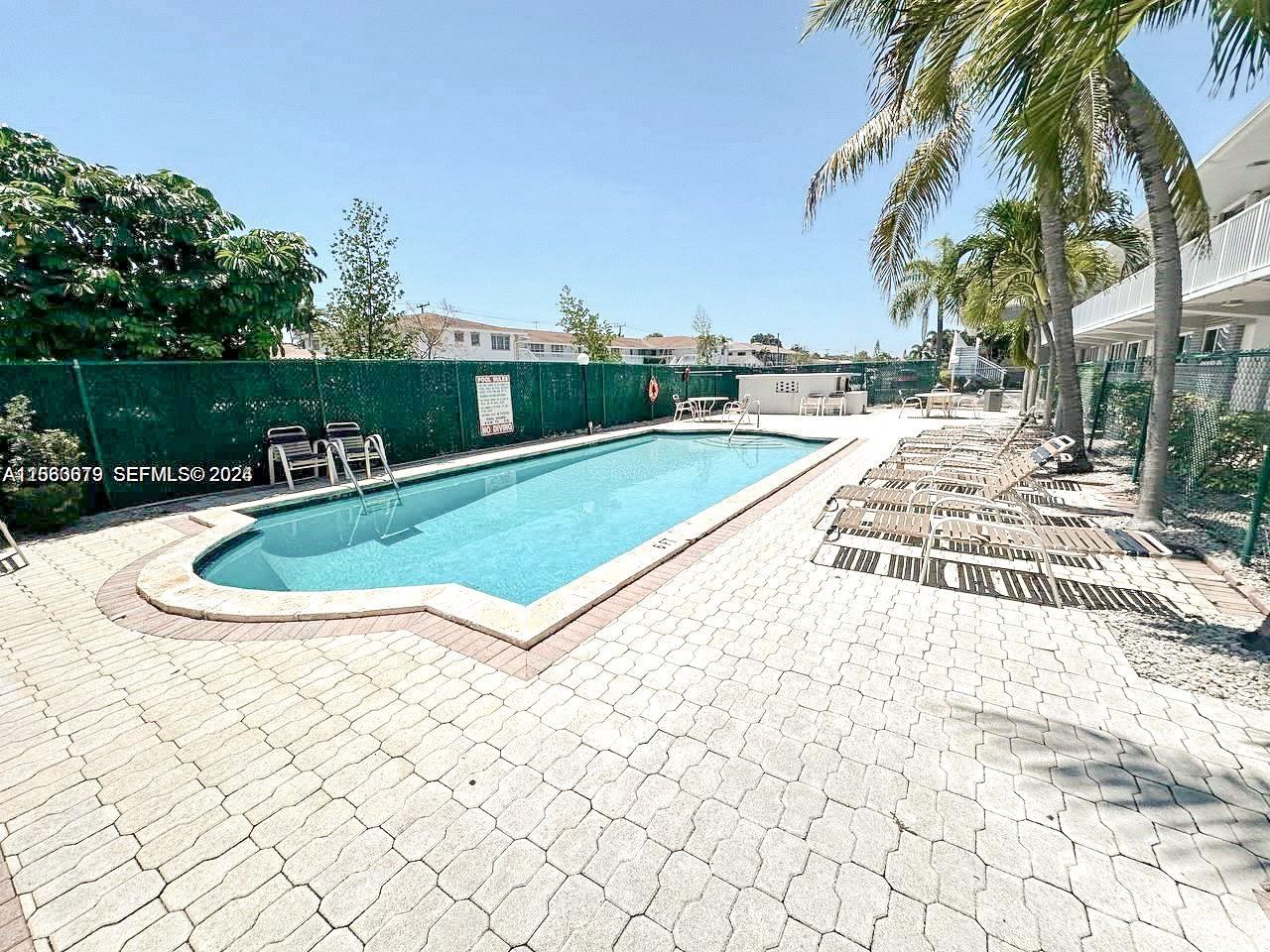 DORIA CONDO - Residential