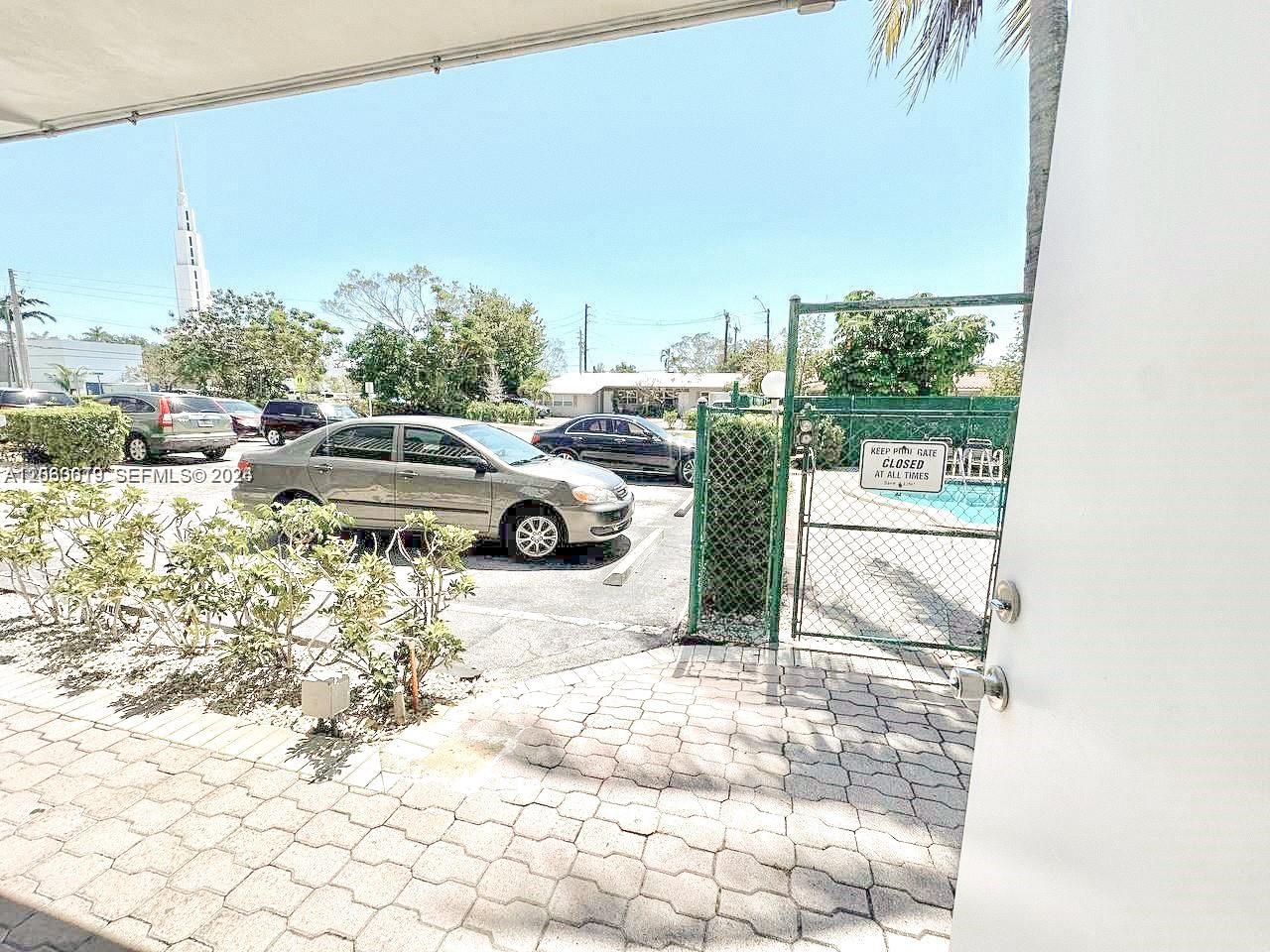 DORIA CONDO - Residential