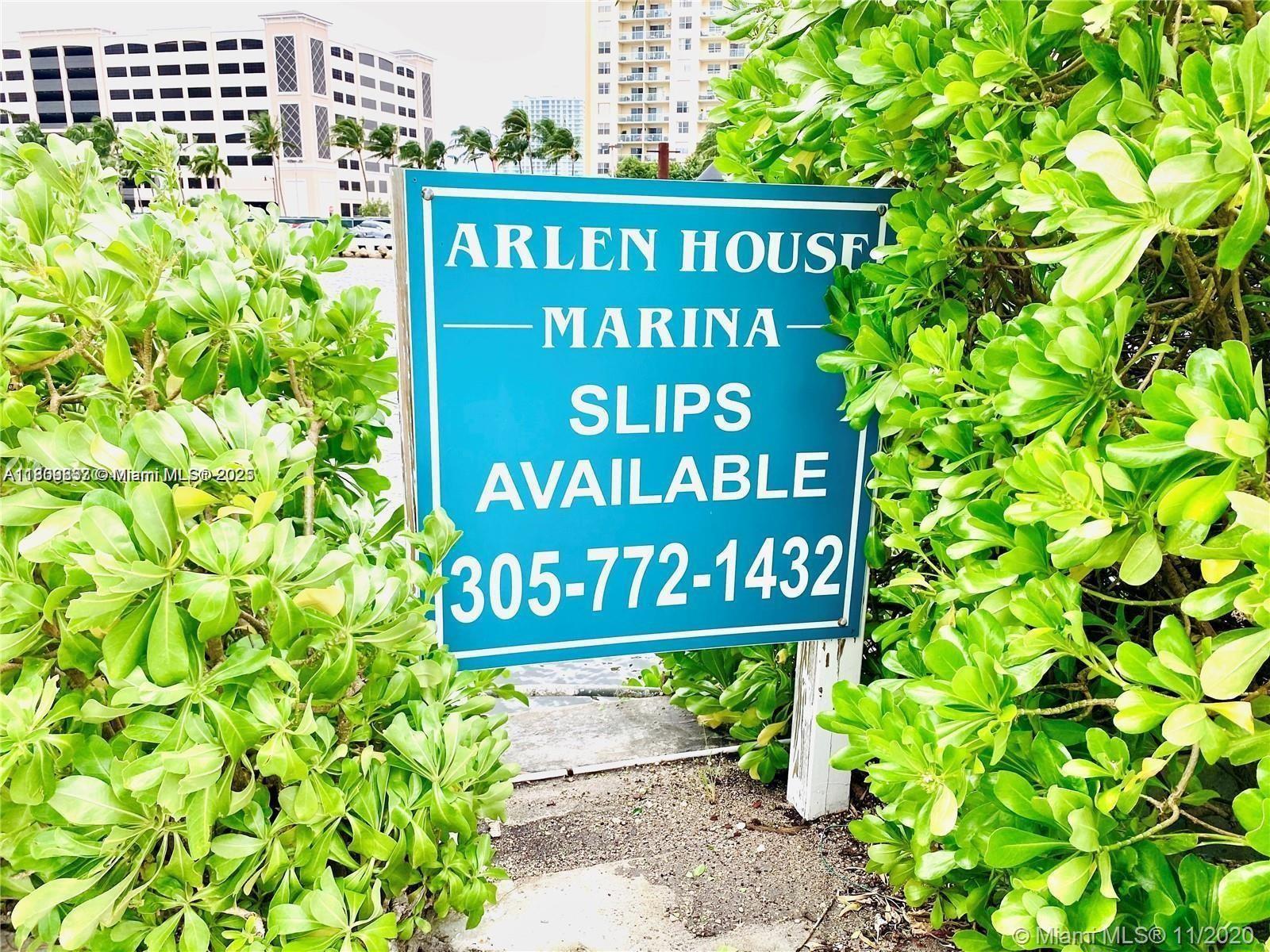 ARLEN HOUSE EAST CONDO - Residential Lease
