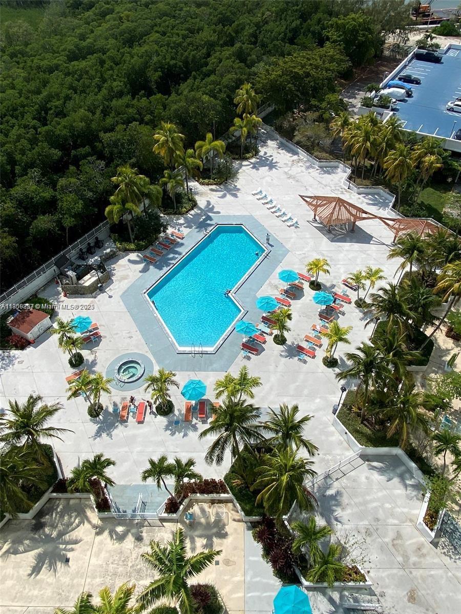 ARLEN HOUSE EAST CONDO - Residential Lease