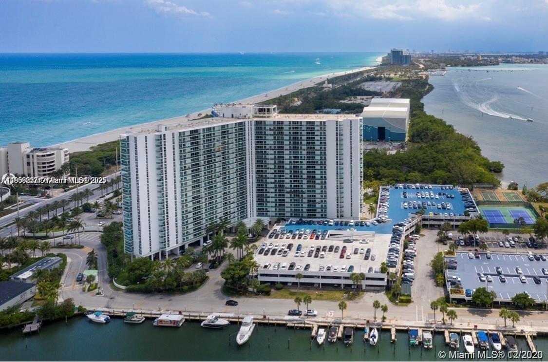 ARLEN HOUSE EAST CONDO - Residential Lease
