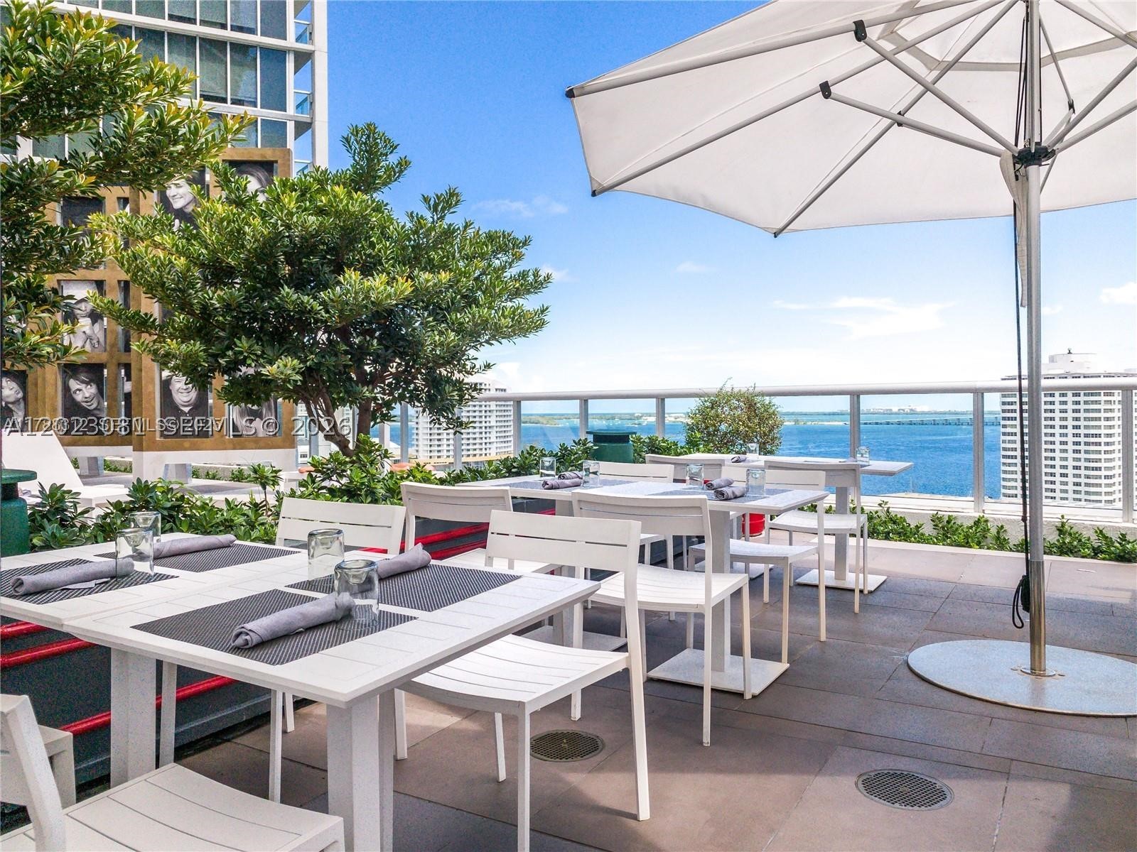 ICON BRICKELL CONDO NO 3 - Residential