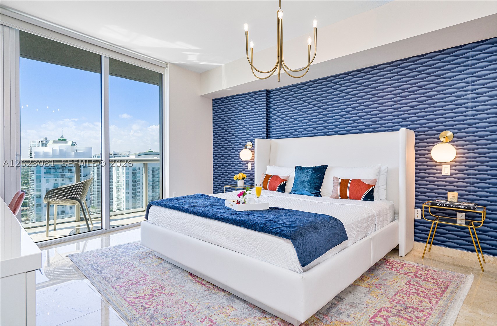 ICON BRICKELL CONDO NO 3 - Residential