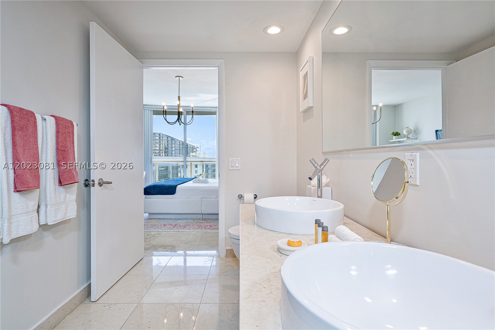 ICON BRICKELL CONDO NO 3 - Residential