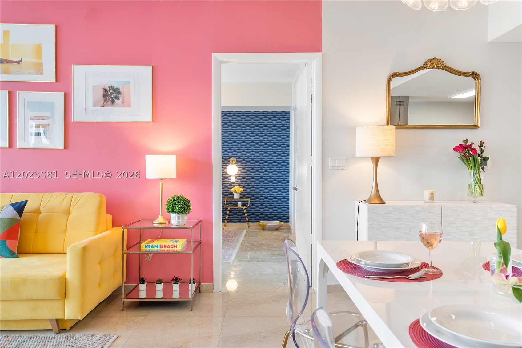 ICON BRICKELL CONDO NO 3 - Residential