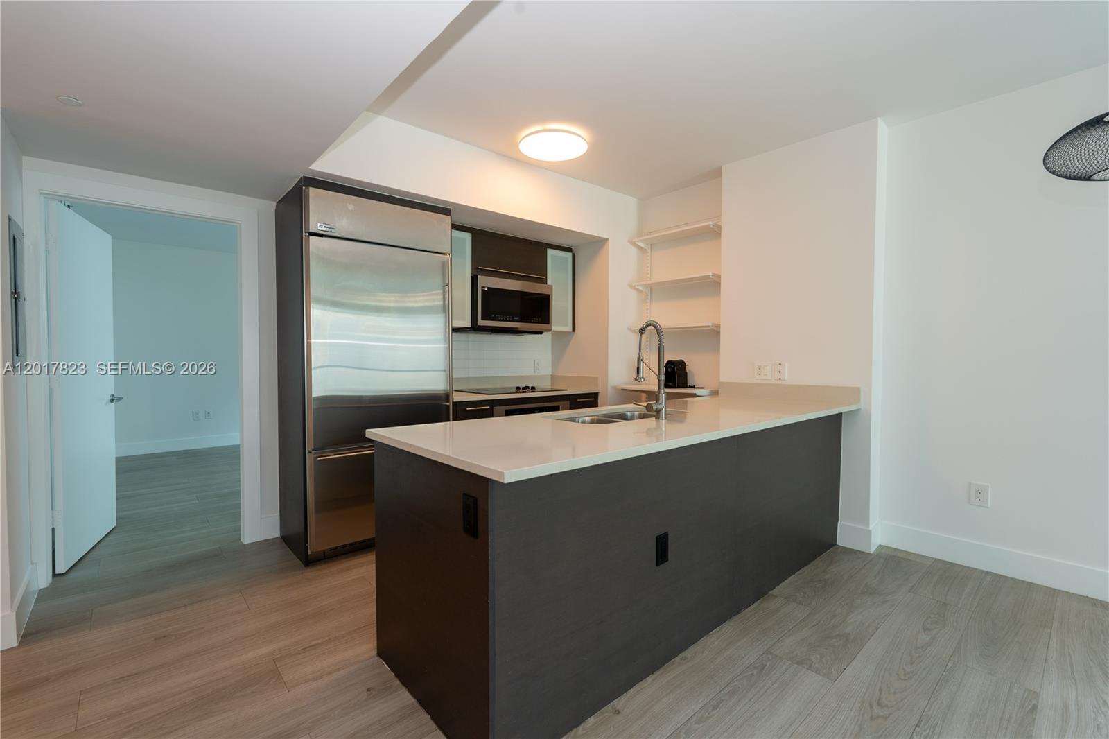 500 BRICKELL EAST CONDO - Residential