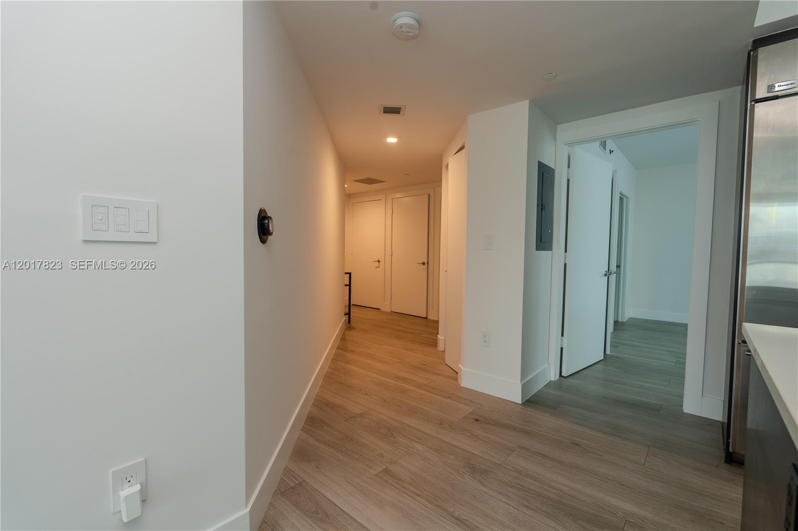 500 BRICKELL EAST CONDO - Residential