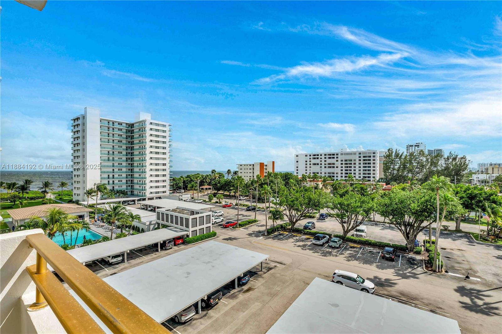 TIFFANY GARDENS WEST COND - Residential