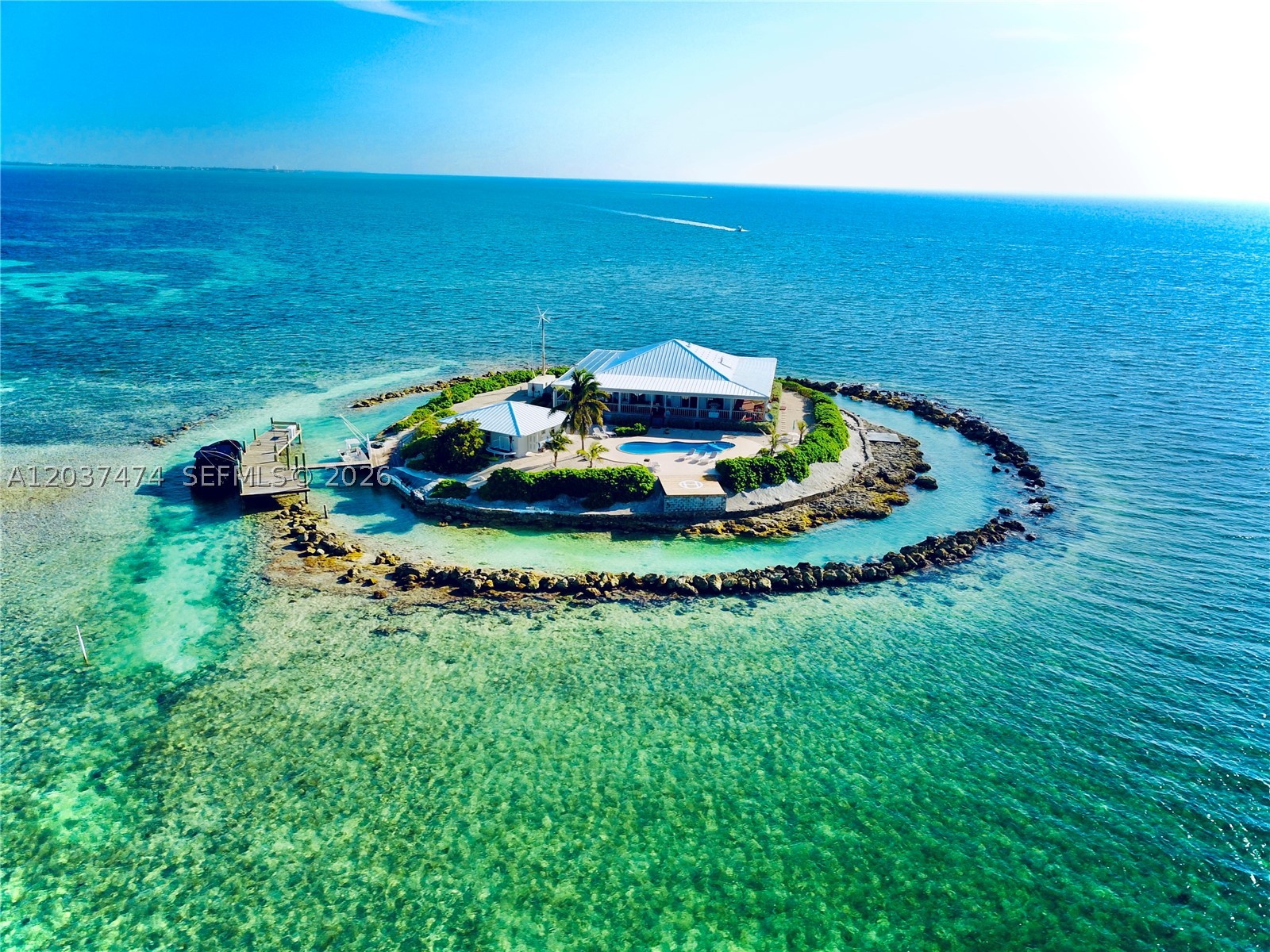 Ocean E - Residential
