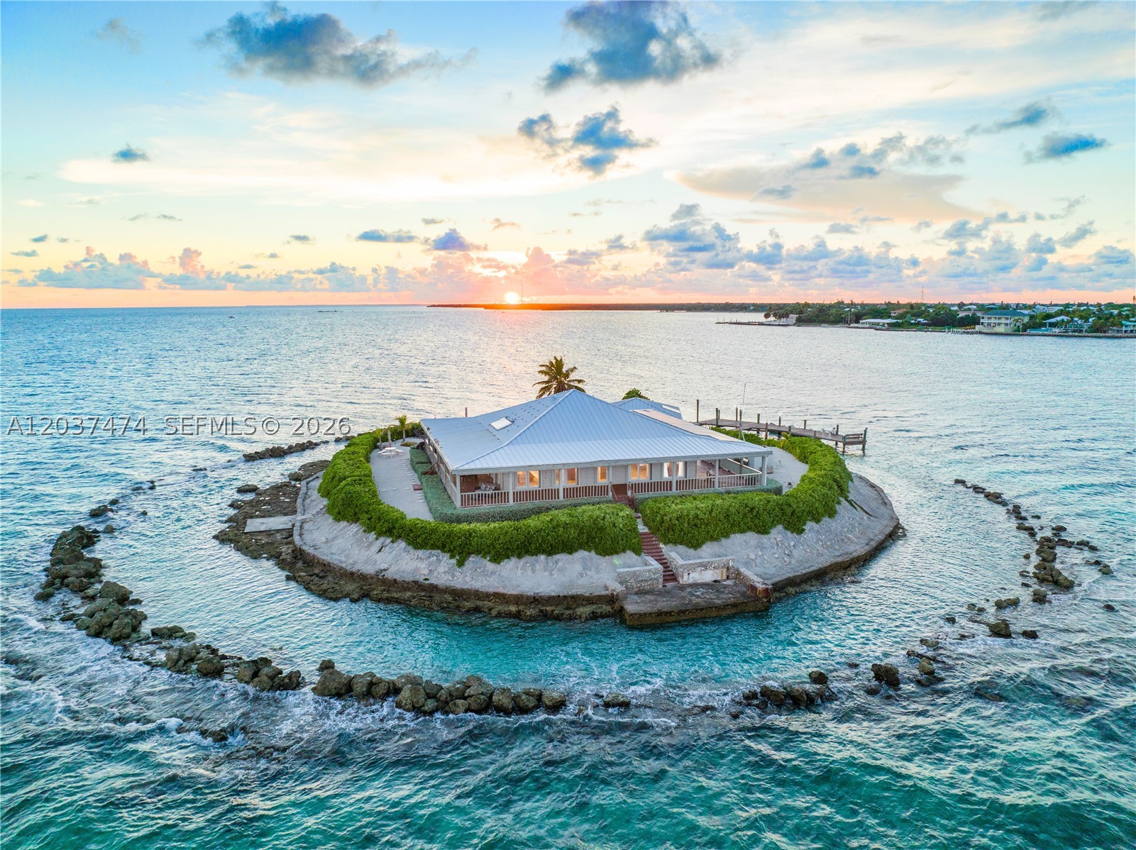 Ocean E - Residential
