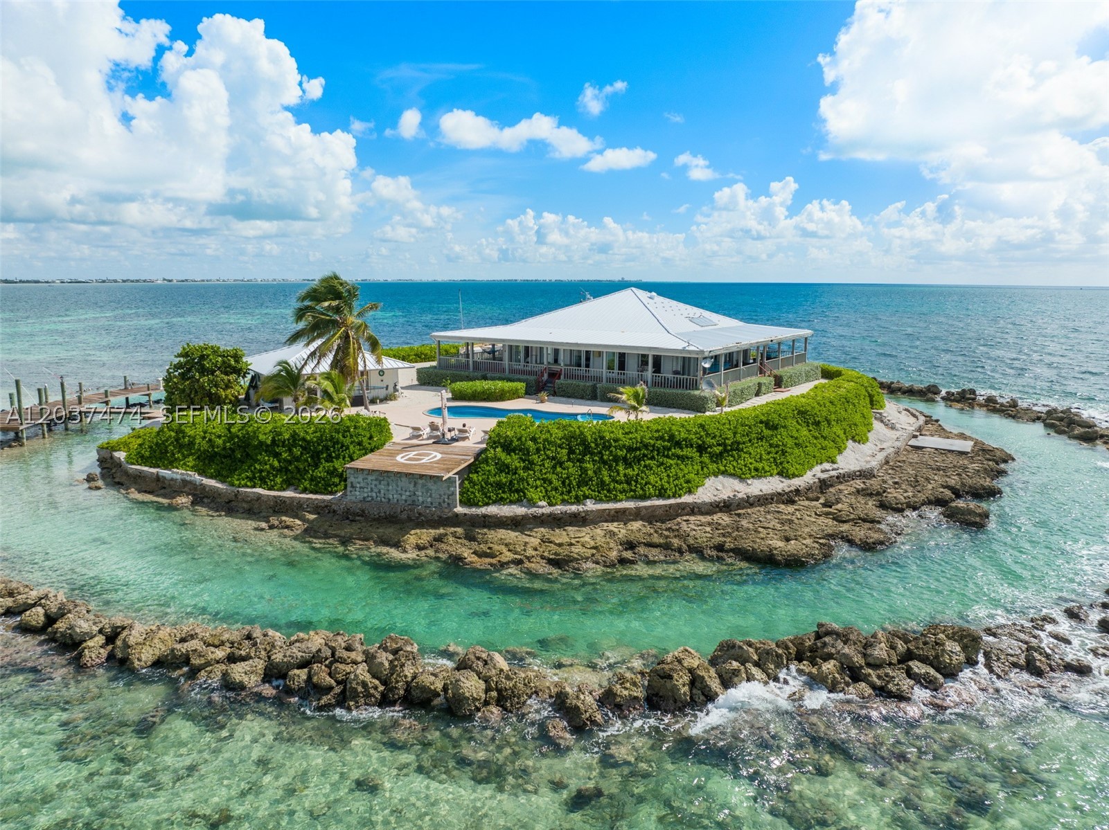 Ocean E - Residential
