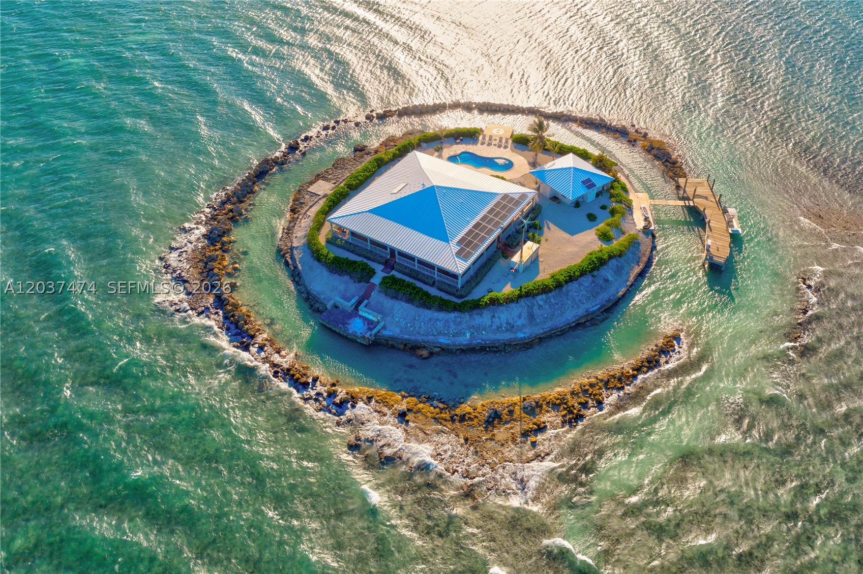 Ocean E - Residential