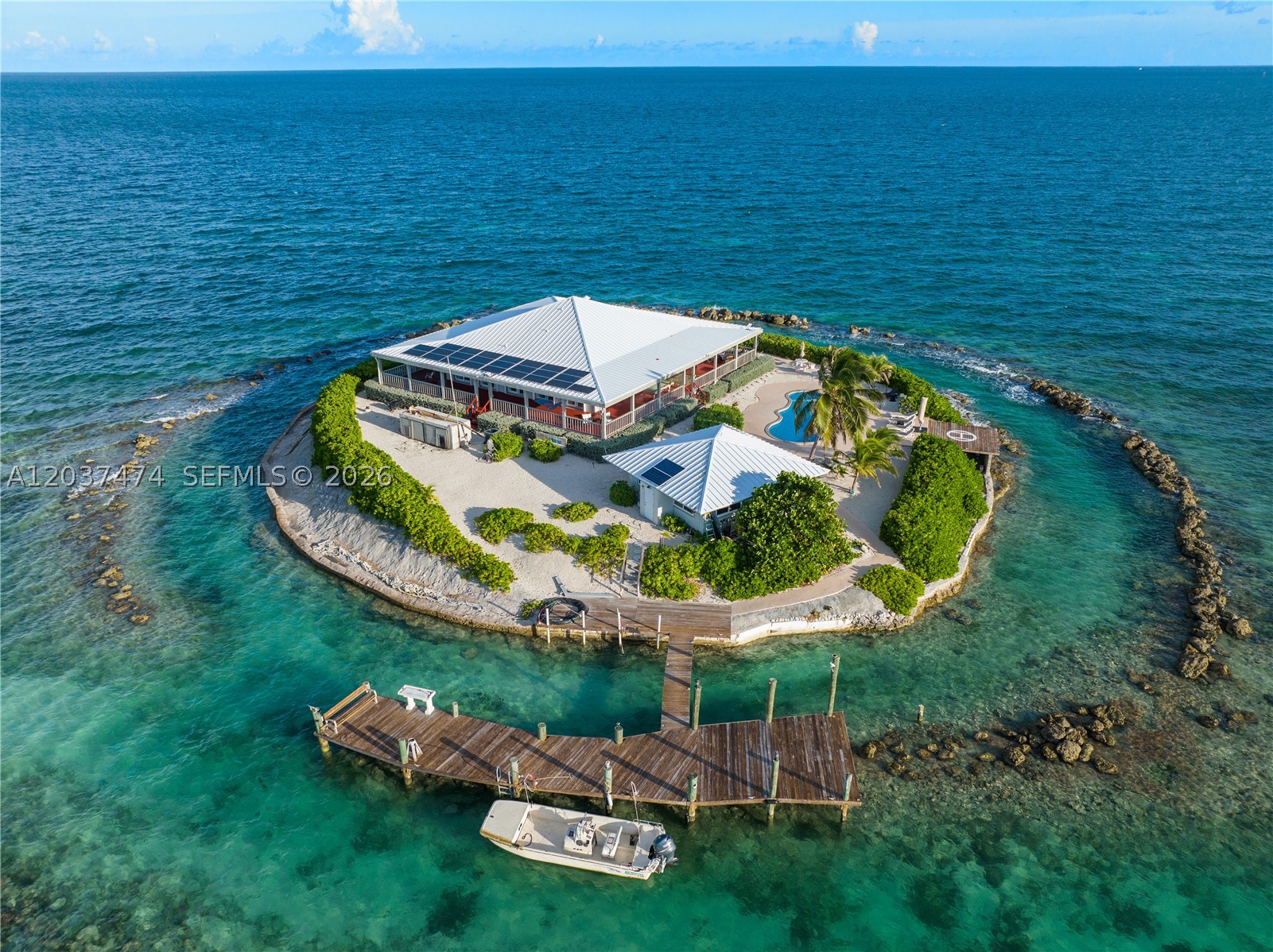 Ocean E - Residential