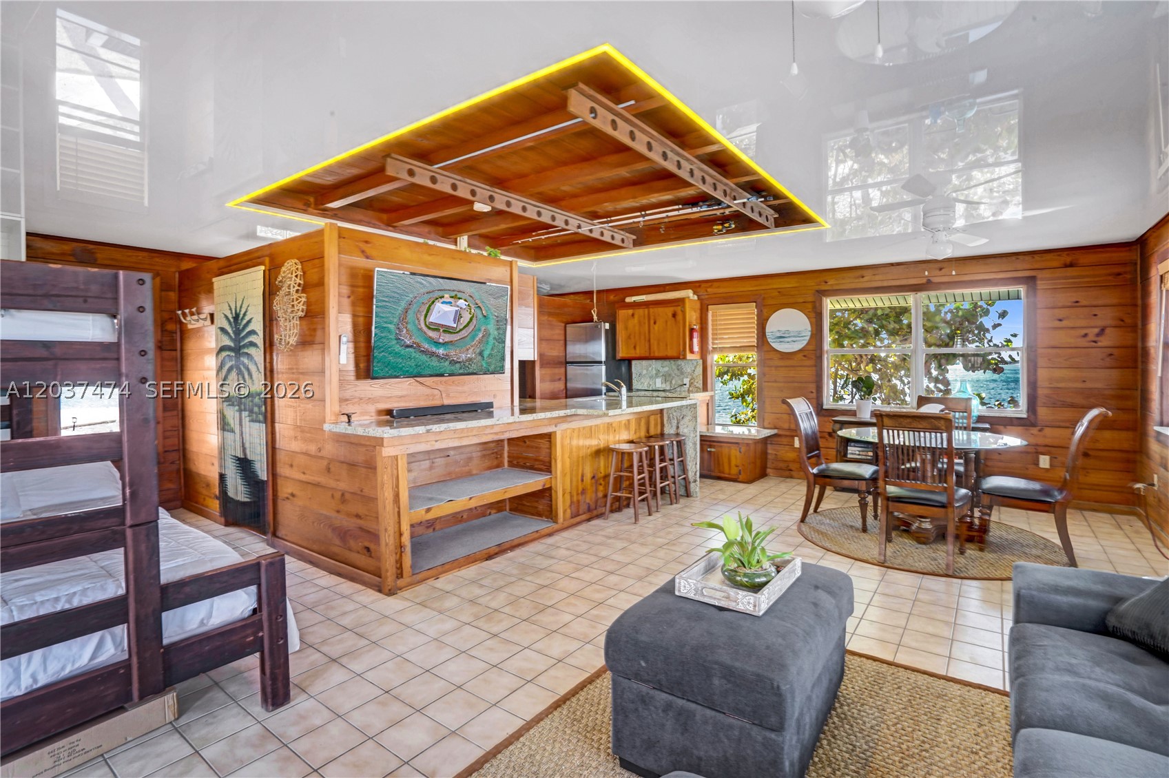 Ocean E - Residential