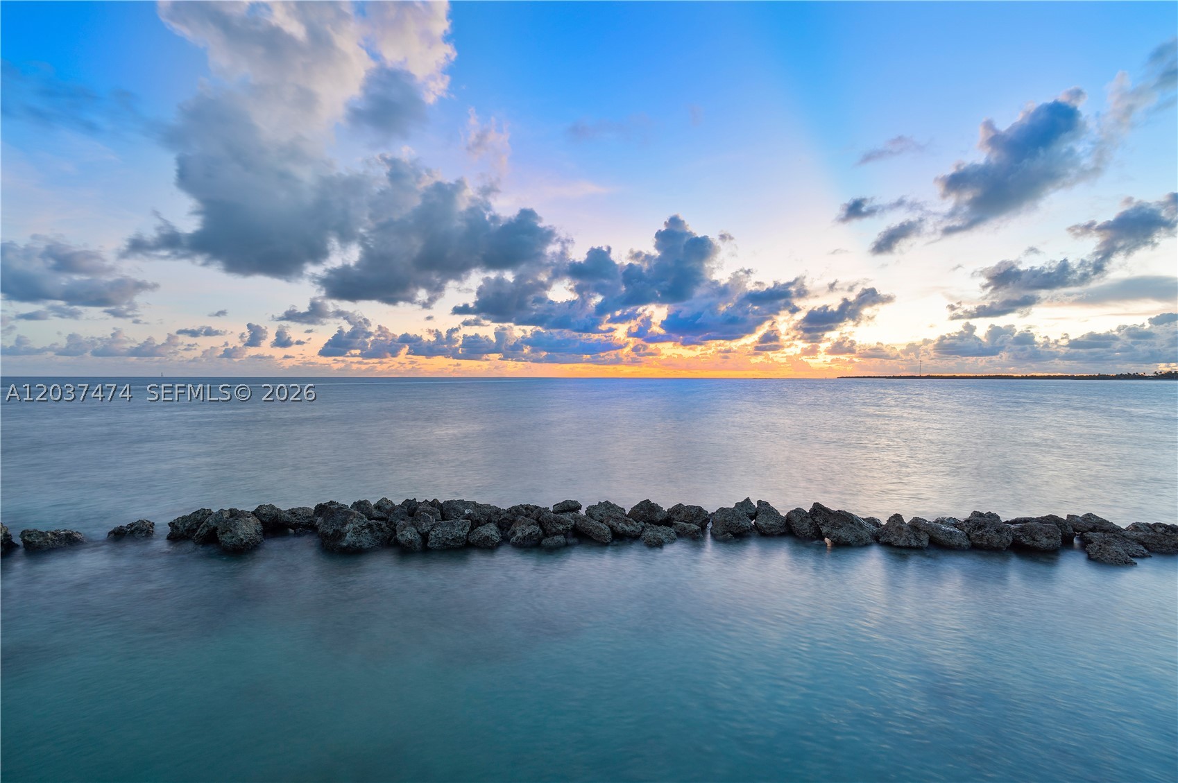 Ocean E - Residential