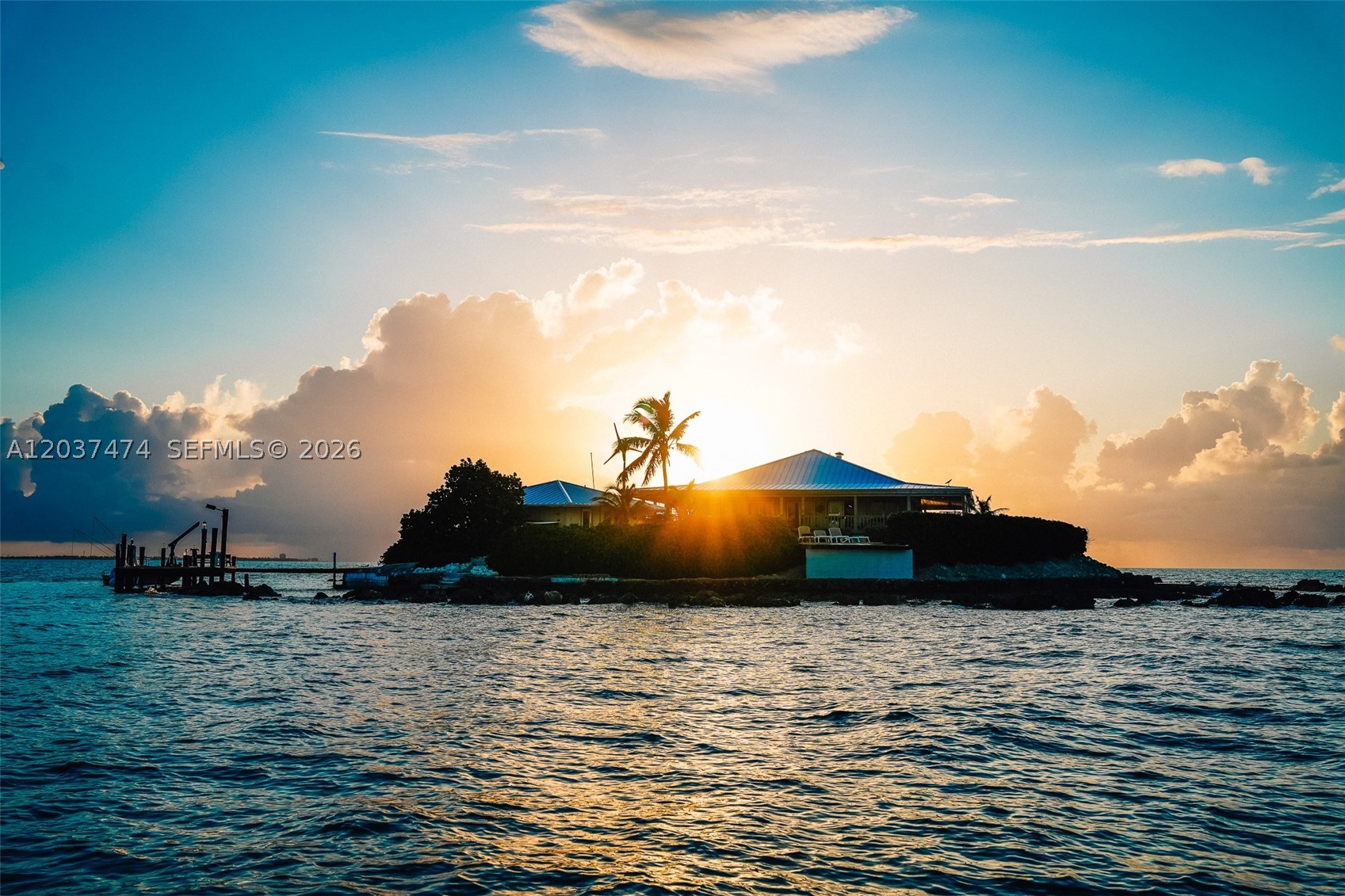 Ocean E - Residential