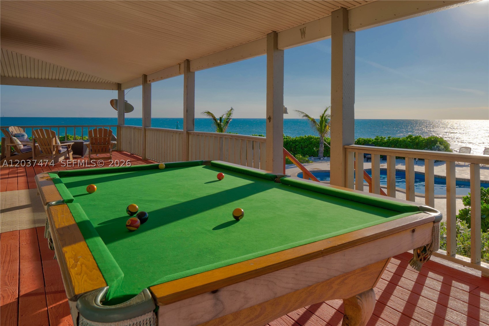Ocean E - Residential