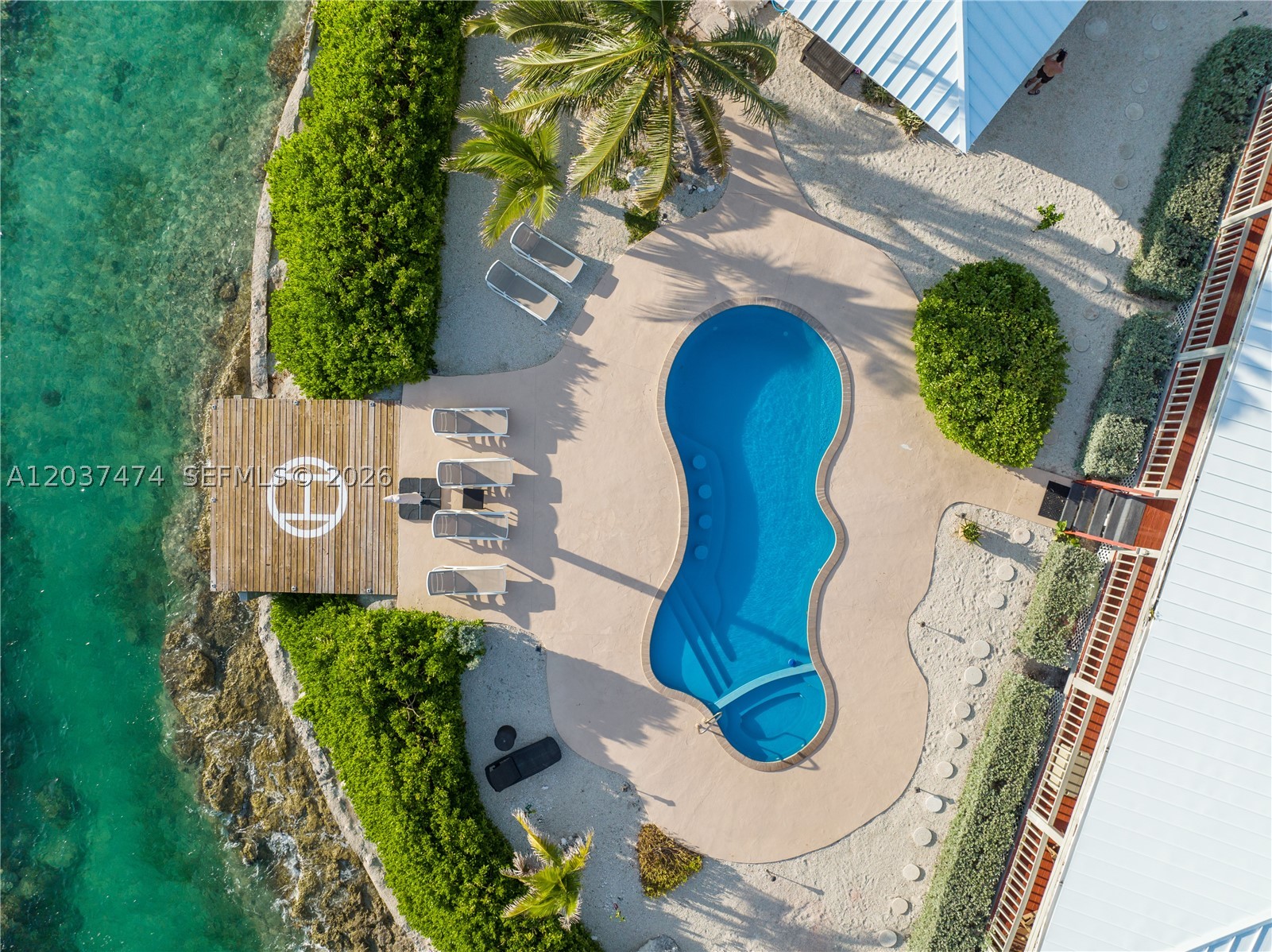 Ocean E - Residential
