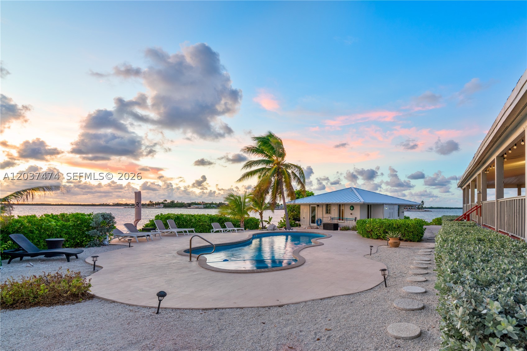 Ocean E - Residential