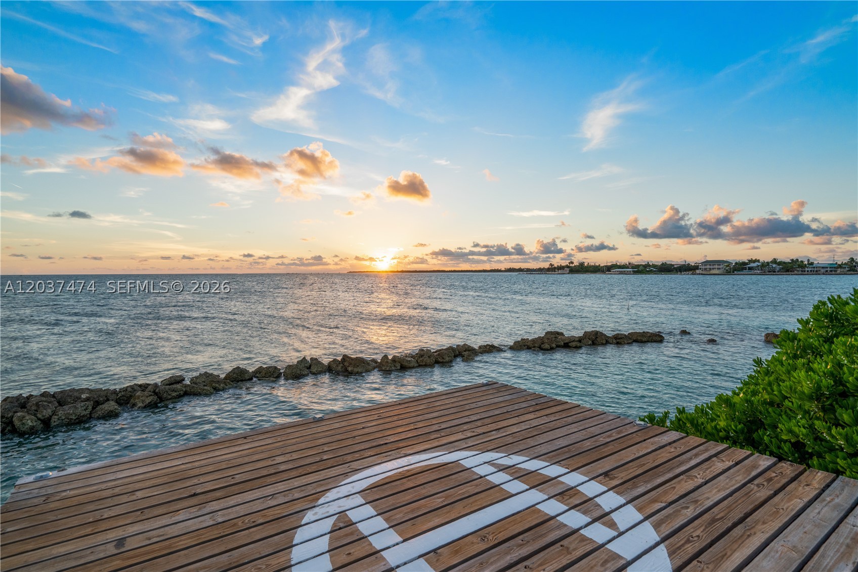 Ocean E - Residential