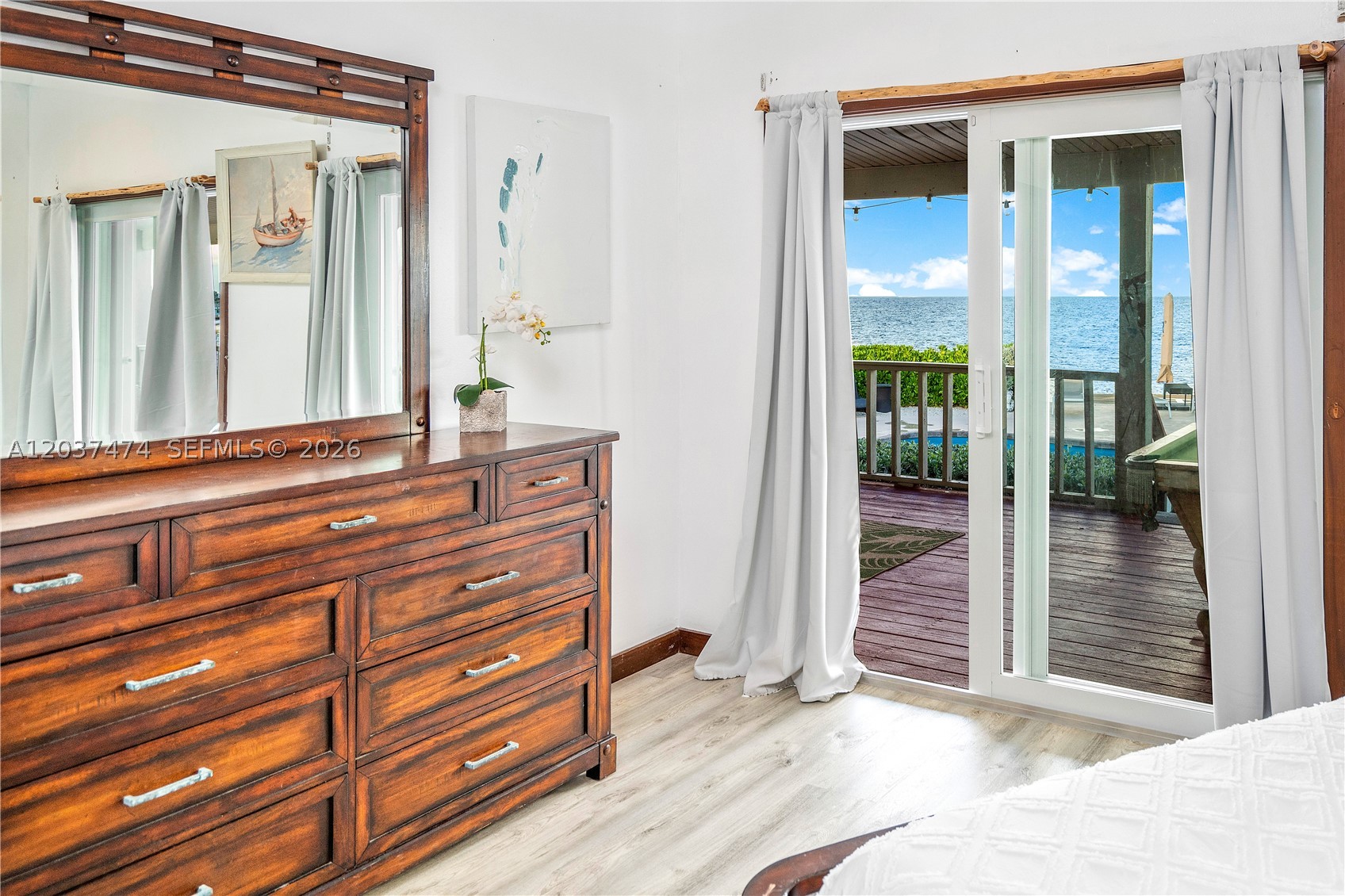 Ocean E - Residential