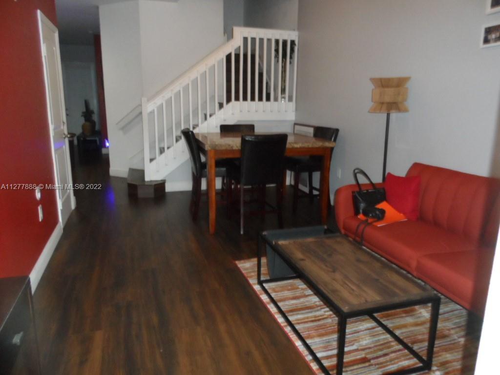 WALDEN TOWNHOMES - Residential