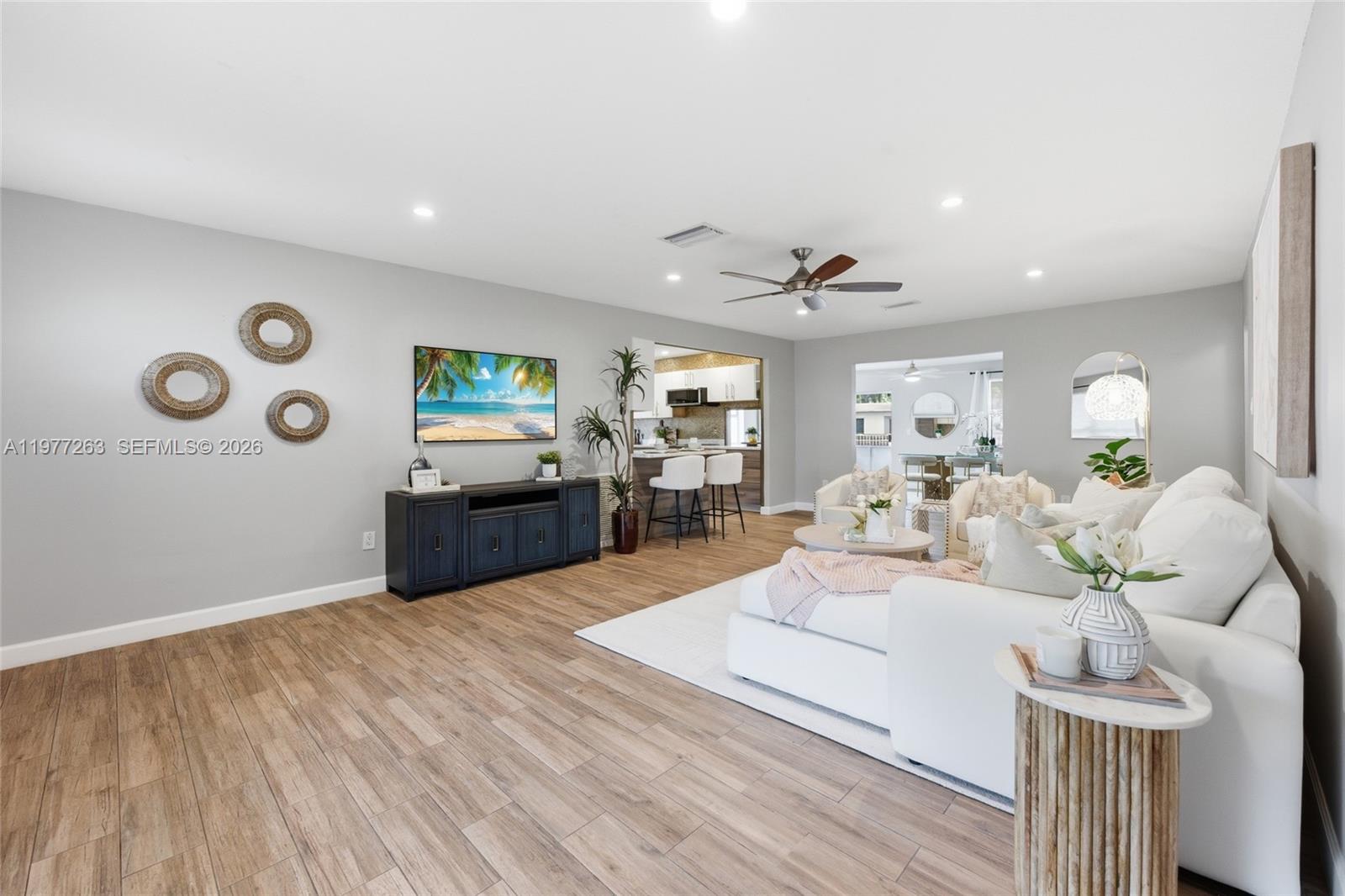 SEACREST ISLES 1 ADD - Residential