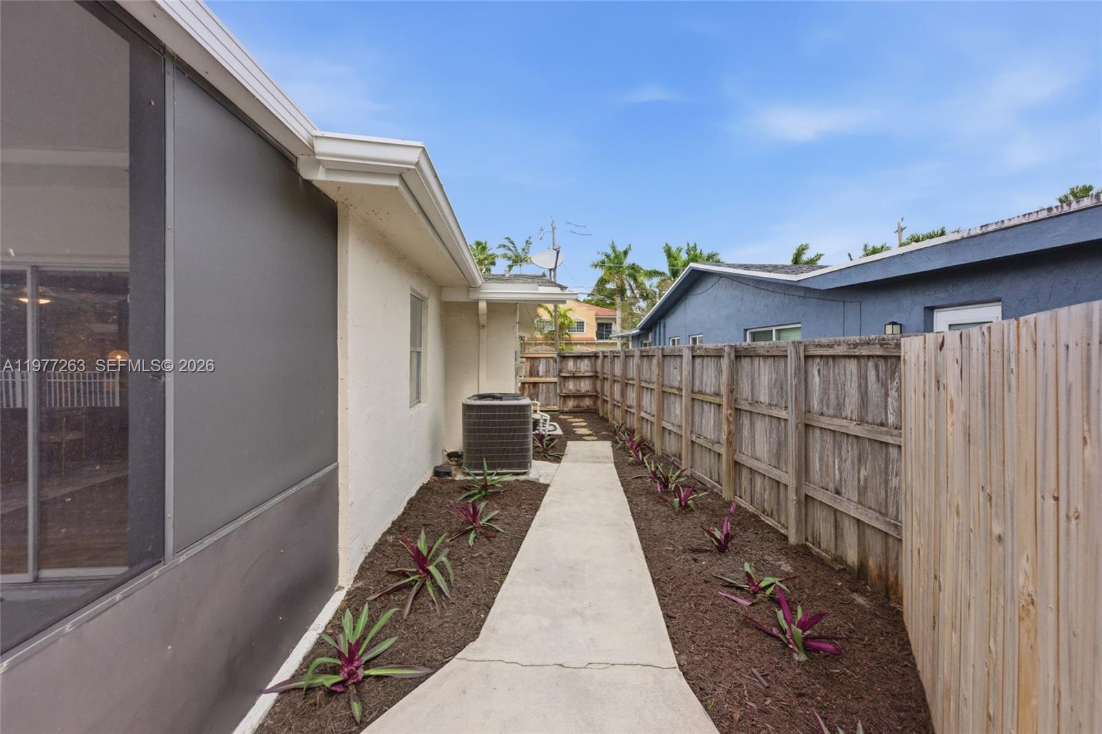 SEACREST ISLES 1 ADD - Residential