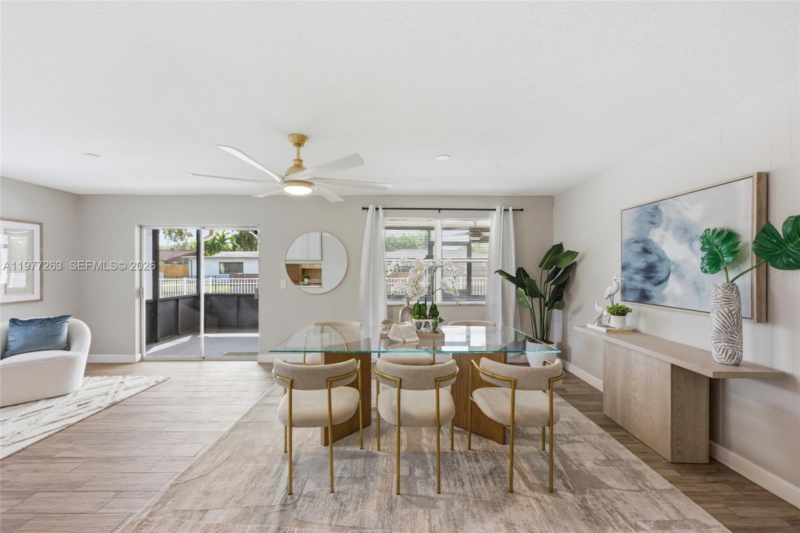 SEACREST ISLES 1 ADD - Residential