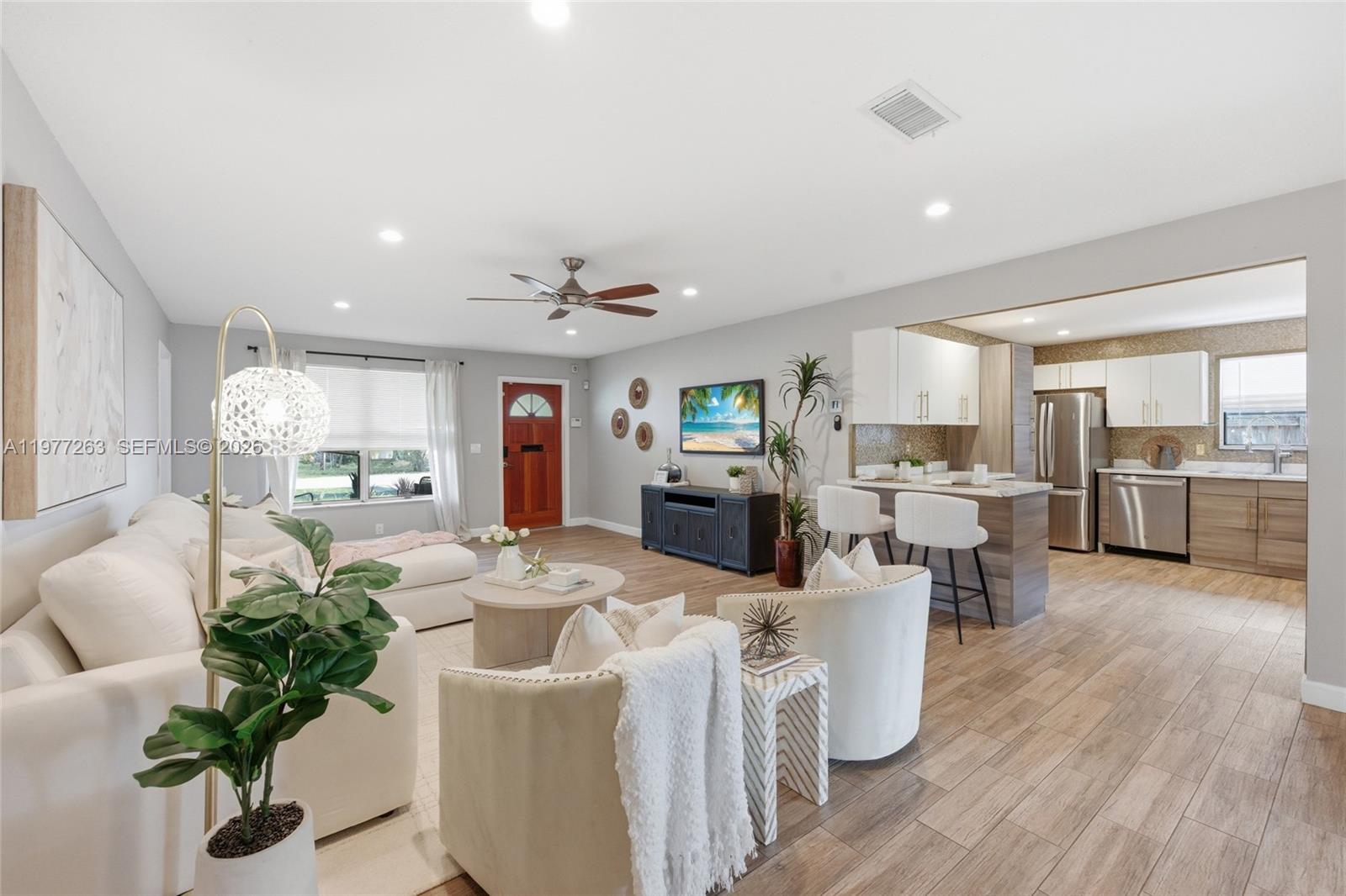 SEACREST ISLES 1 ADD - Residential