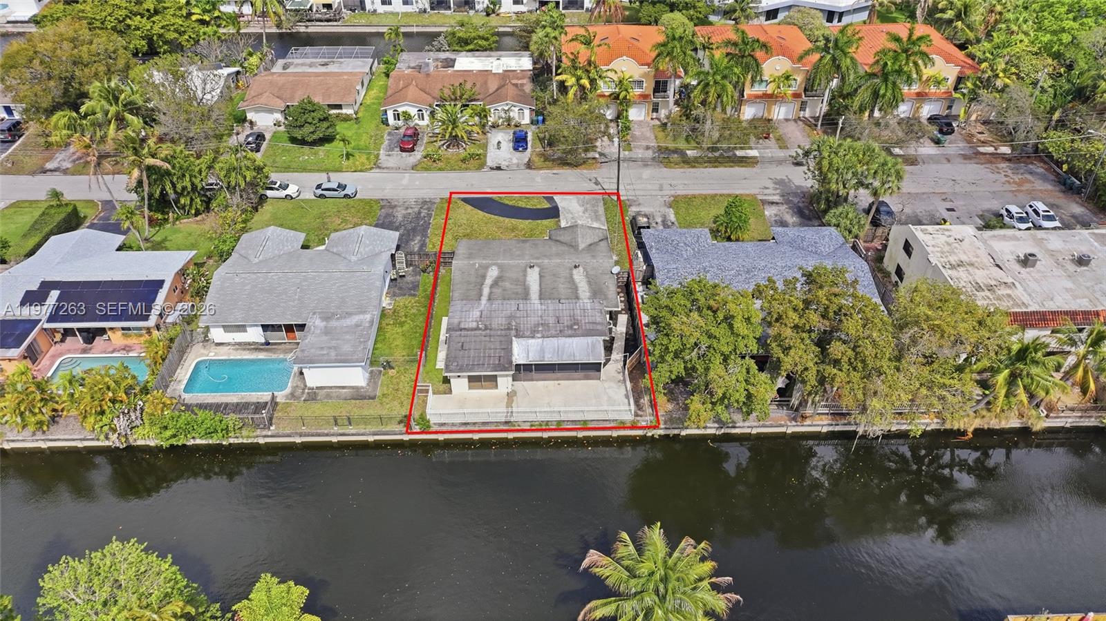 SEACREST ISLES 1 ADD - Residential
