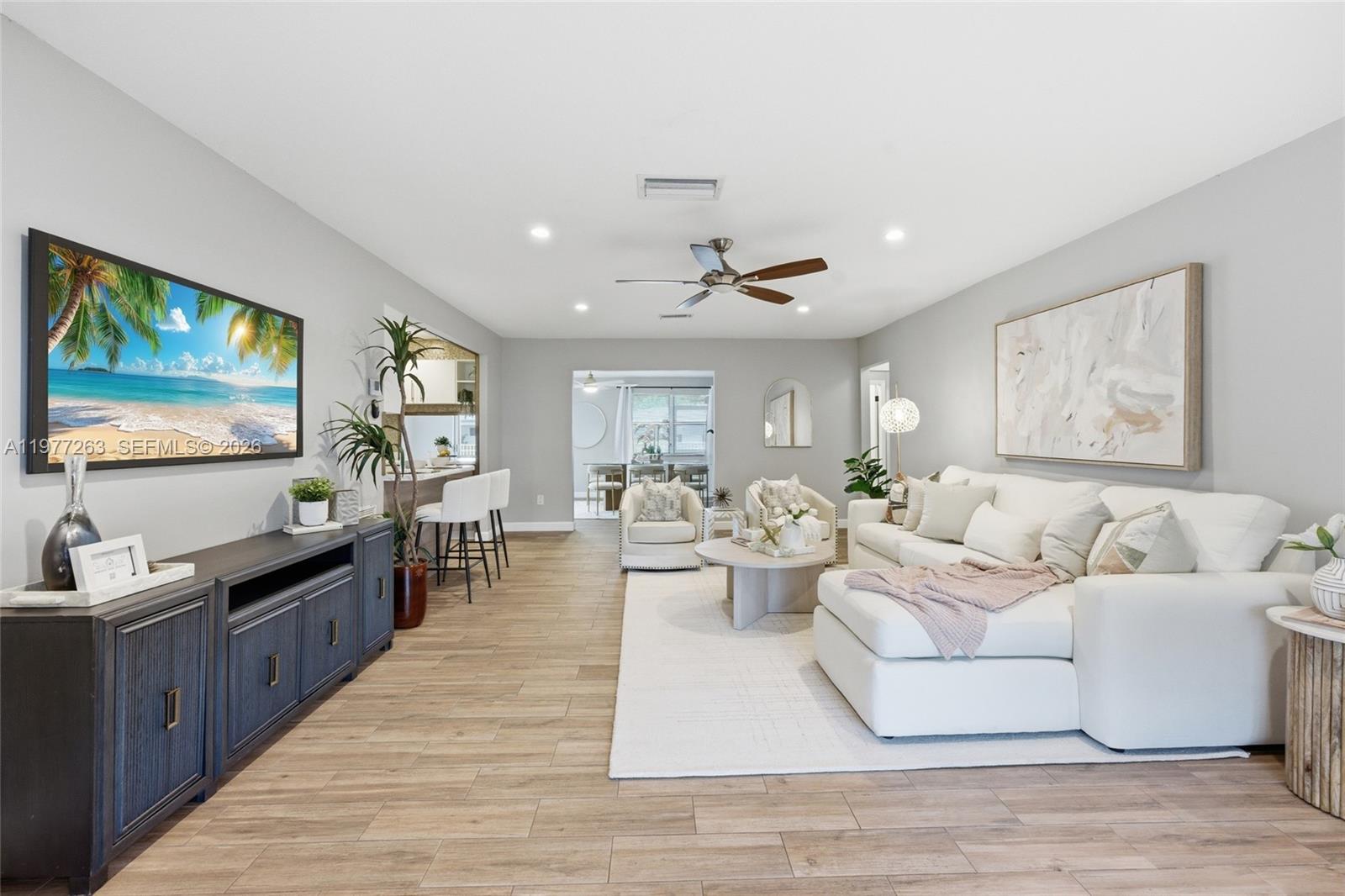SEACREST ISLES 1 ADD - Residential