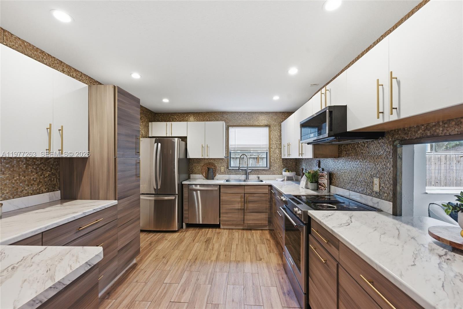 SEACREST ISLES 1 ADD - Residential