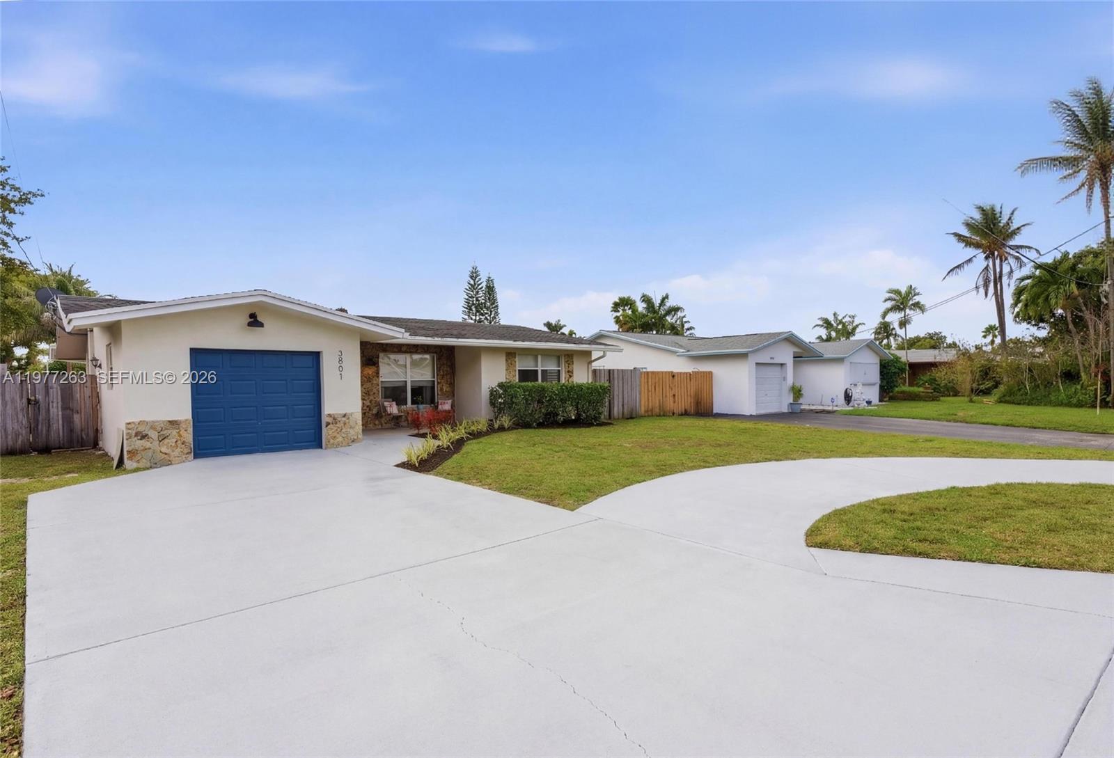 SEACREST ISLES 1 ADD - Residential