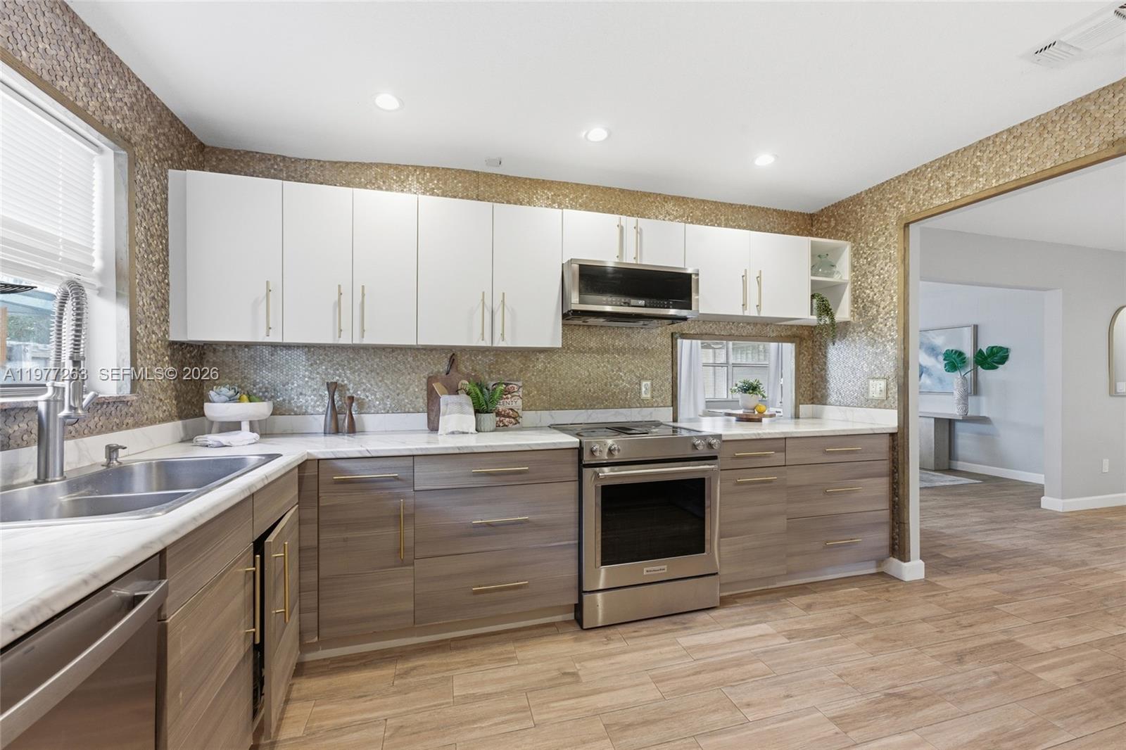 SEACREST ISLES 1 ADD - Residential