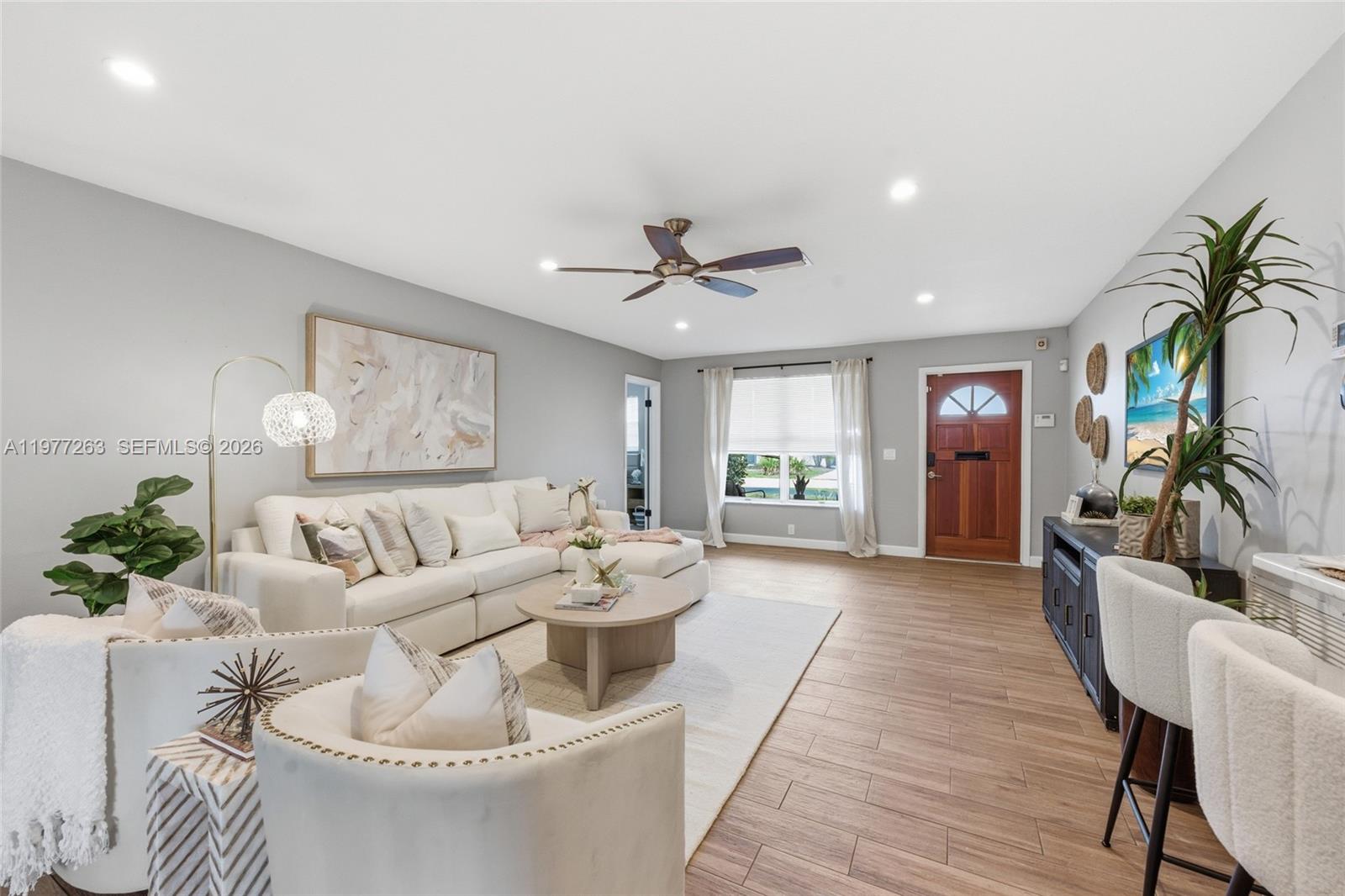 SEACREST ISLES 1 ADD - Residential