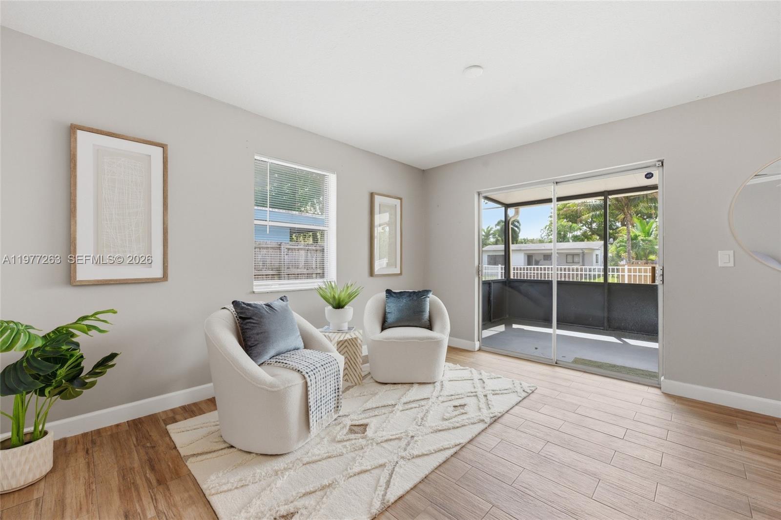 SEACREST ISLES 1 ADD - Residential