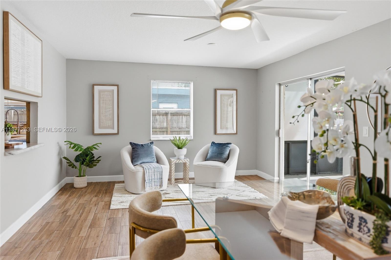 SEACREST ISLES 1 ADD - Residential
