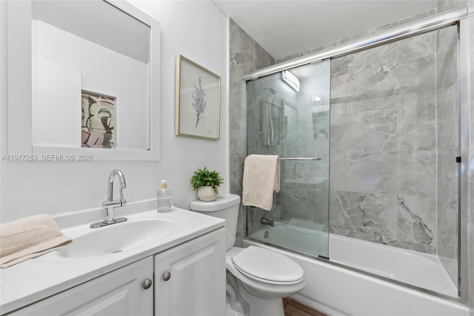SEACREST ISLES 1 ADD - Residential