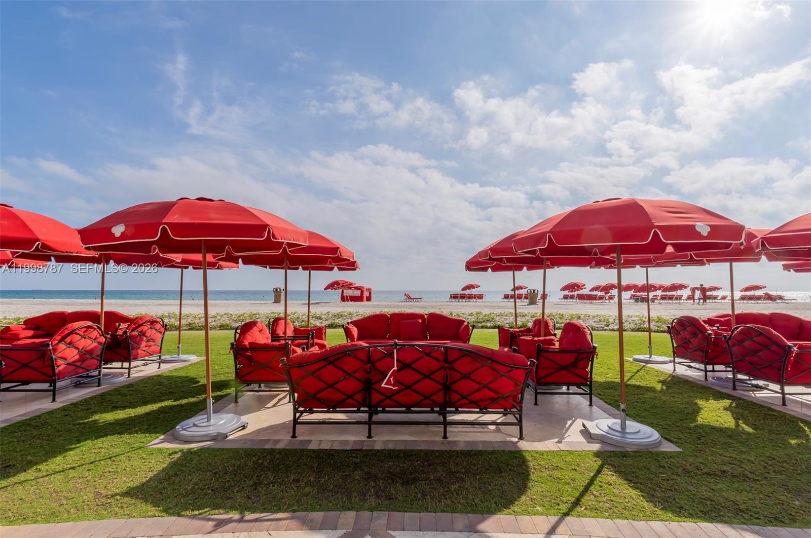 ACQUALINA OCEAN RESIDENCE - Residential