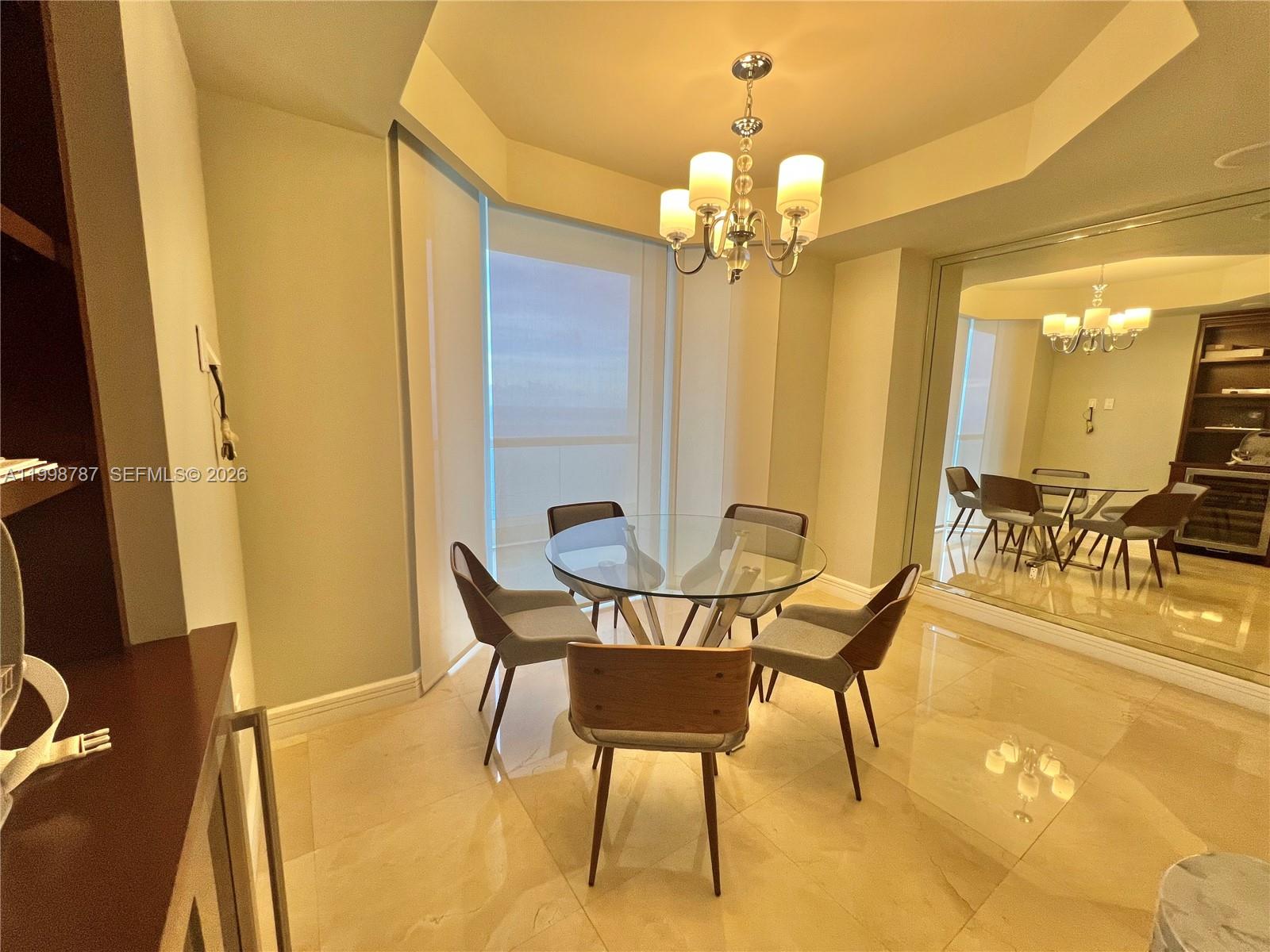 ACQUALINA OCEAN RESIDENCE - Residential
