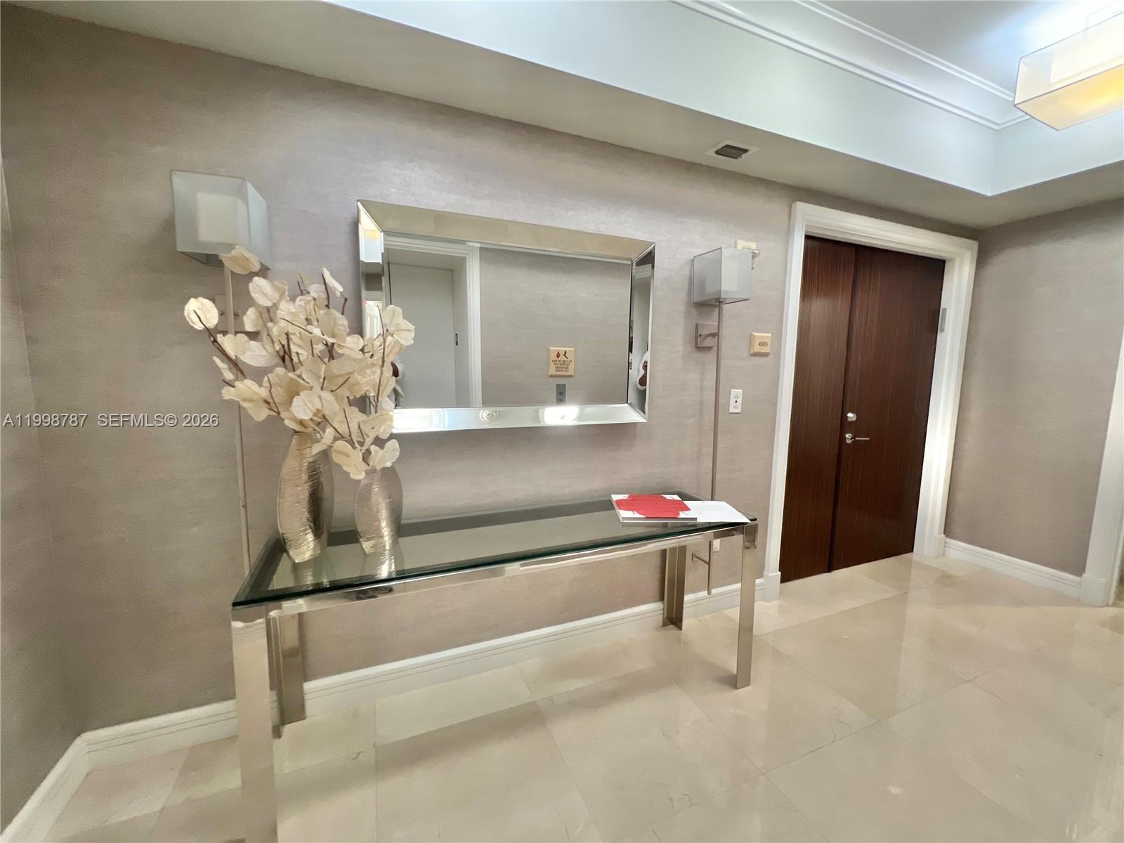 ACQUALINA OCEAN RESIDENCE - Residential
