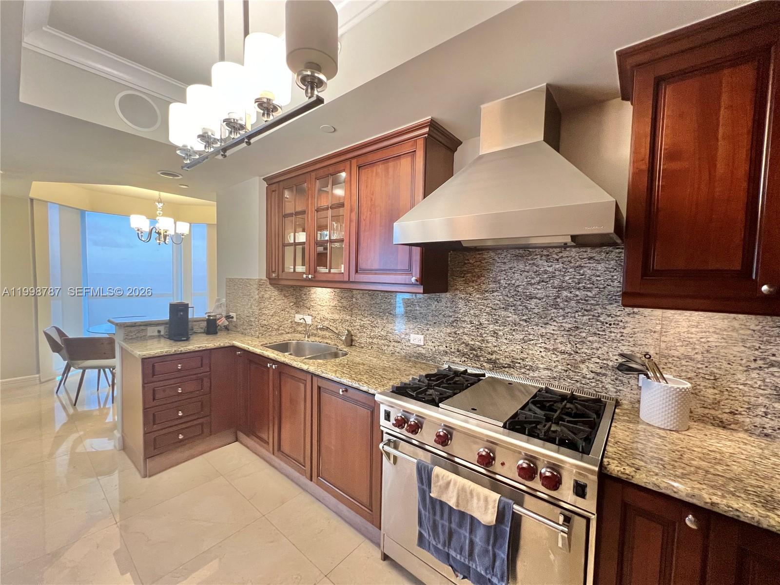 ACQUALINA OCEAN RESIDENCE - Residential