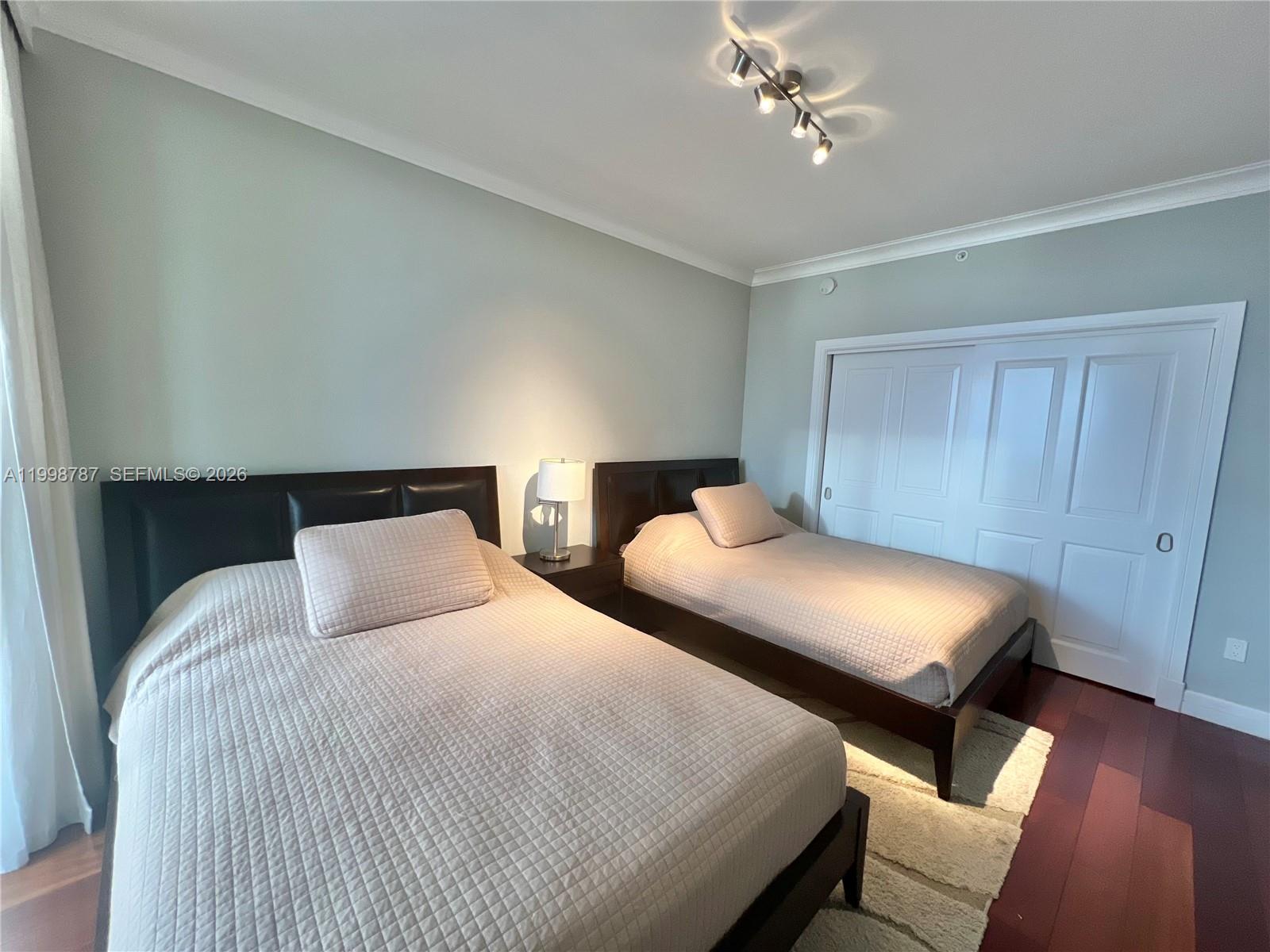 ACQUALINA OCEAN RESIDENCE - Residential