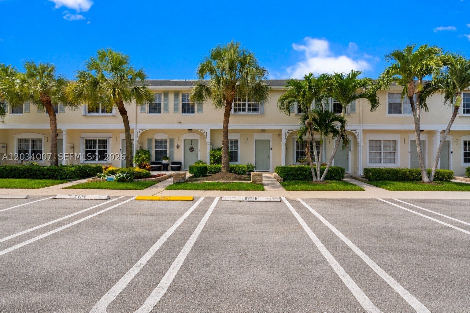 WESTVIEW VILLAGE ADDITION - Residential